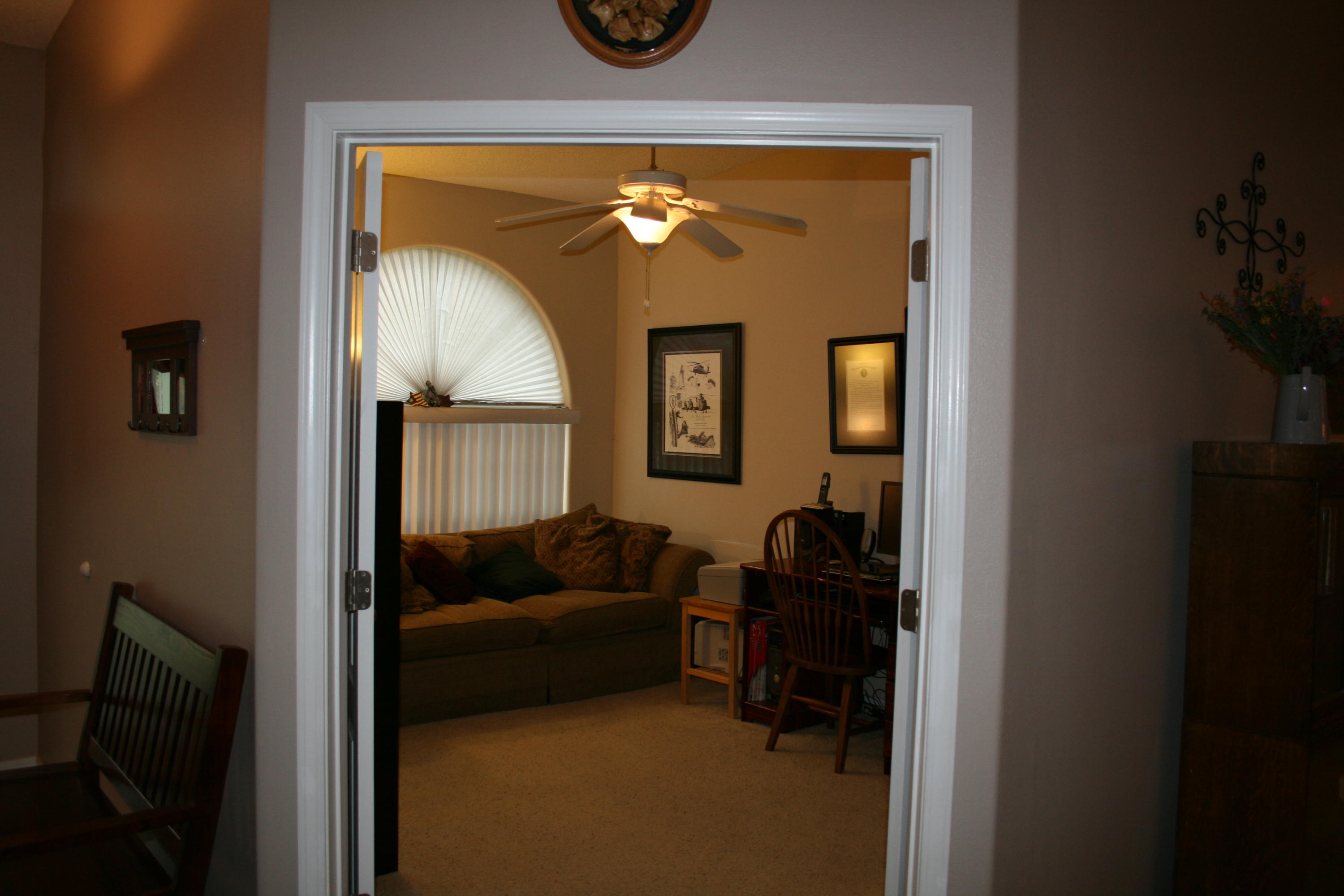 HOLLEY BY THE SEA - Residential