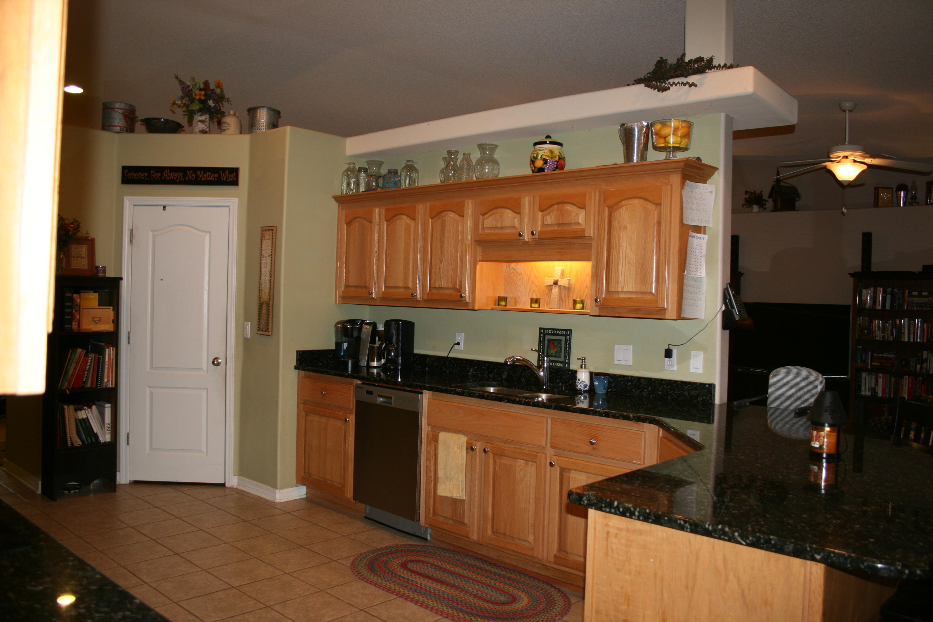 HOLLEY BY THE SEA - Residential