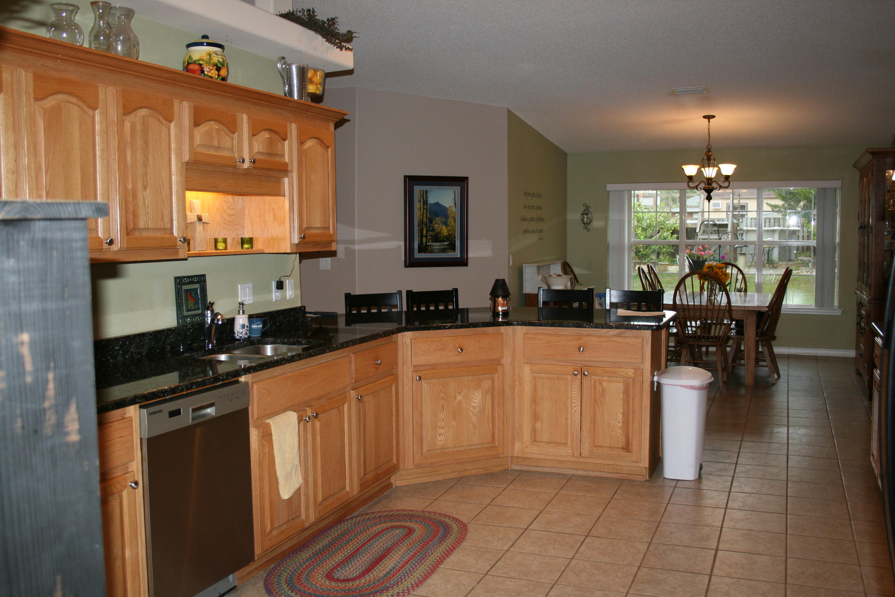 HOLLEY BY THE SEA - Residential