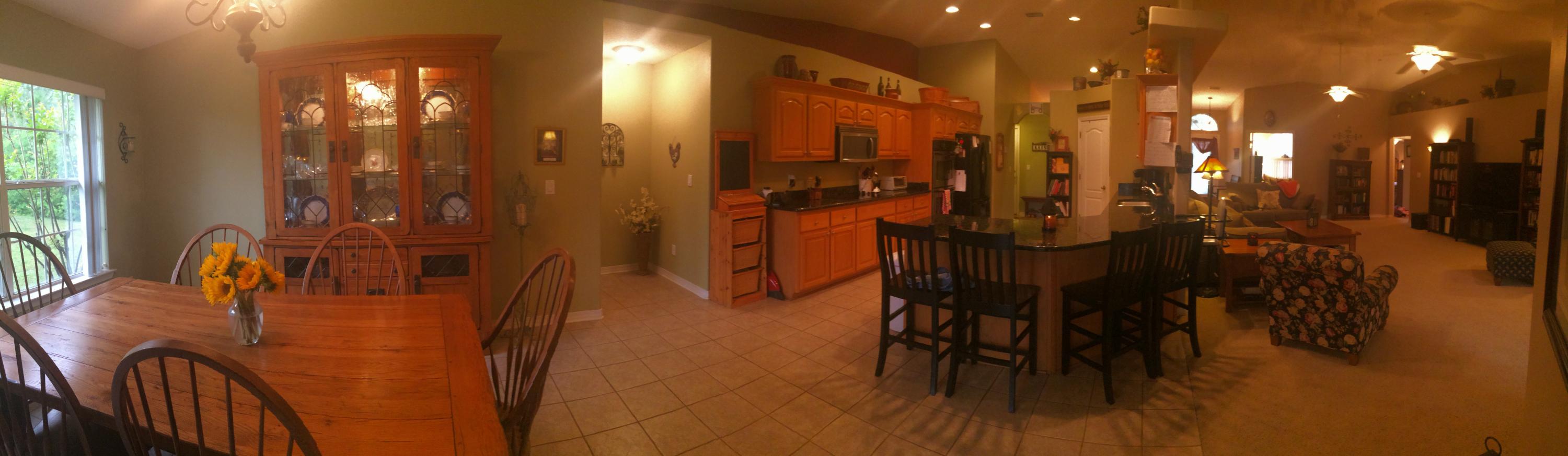 HOLLEY BY THE SEA - Residential