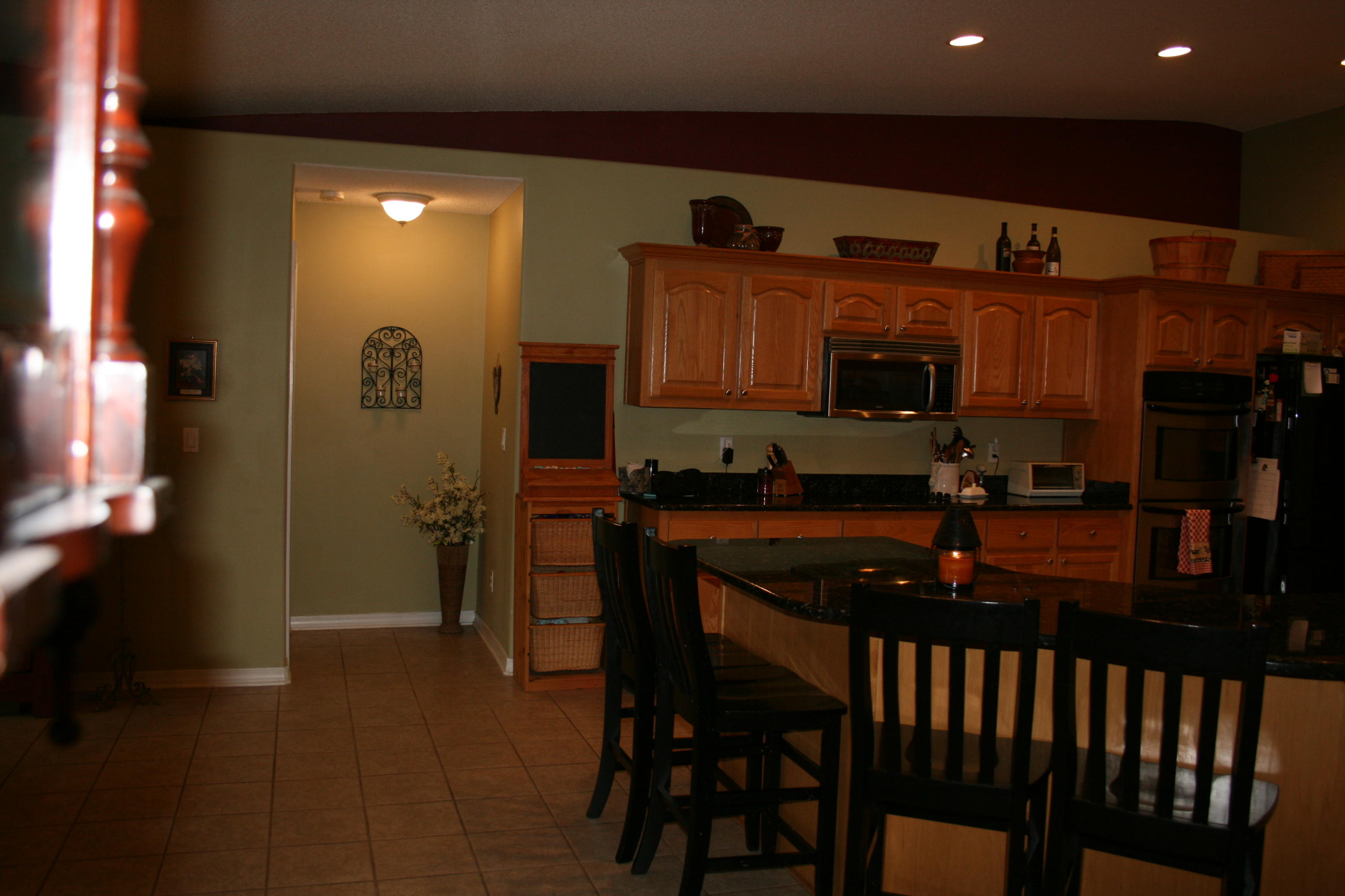 HOLLEY BY THE SEA - Residential