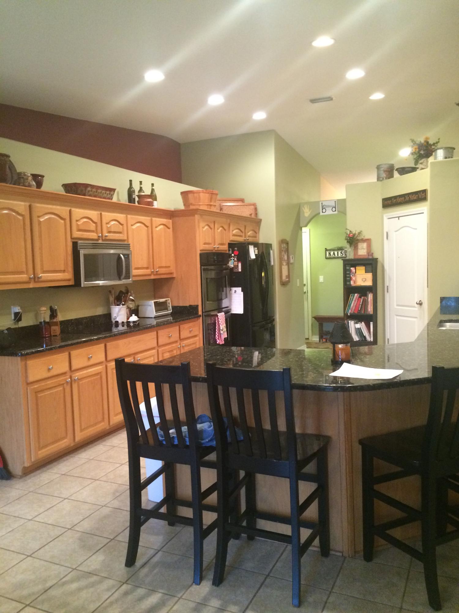 HOLLEY BY THE SEA - Residential