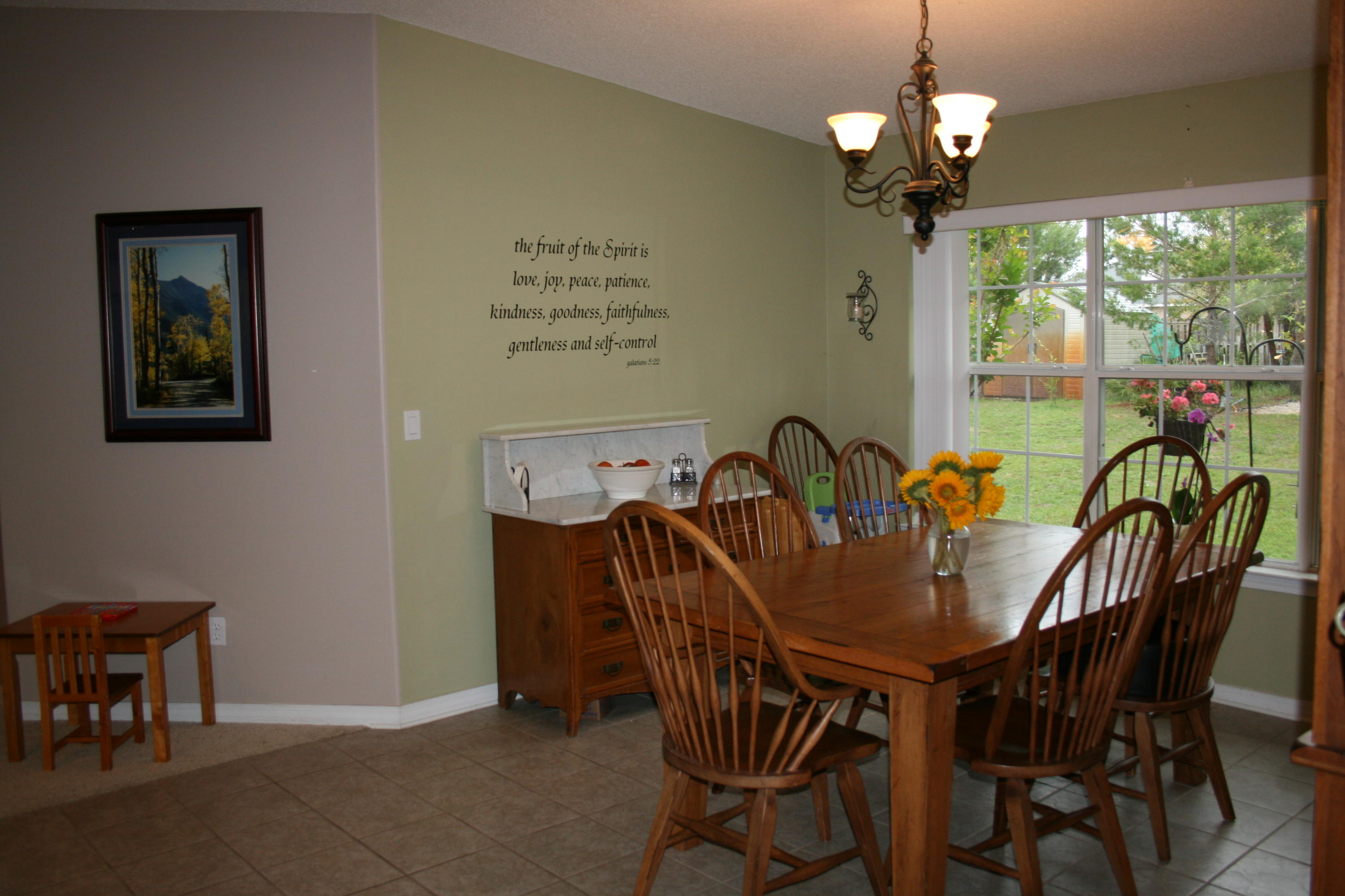 HOLLEY BY THE SEA - Residential