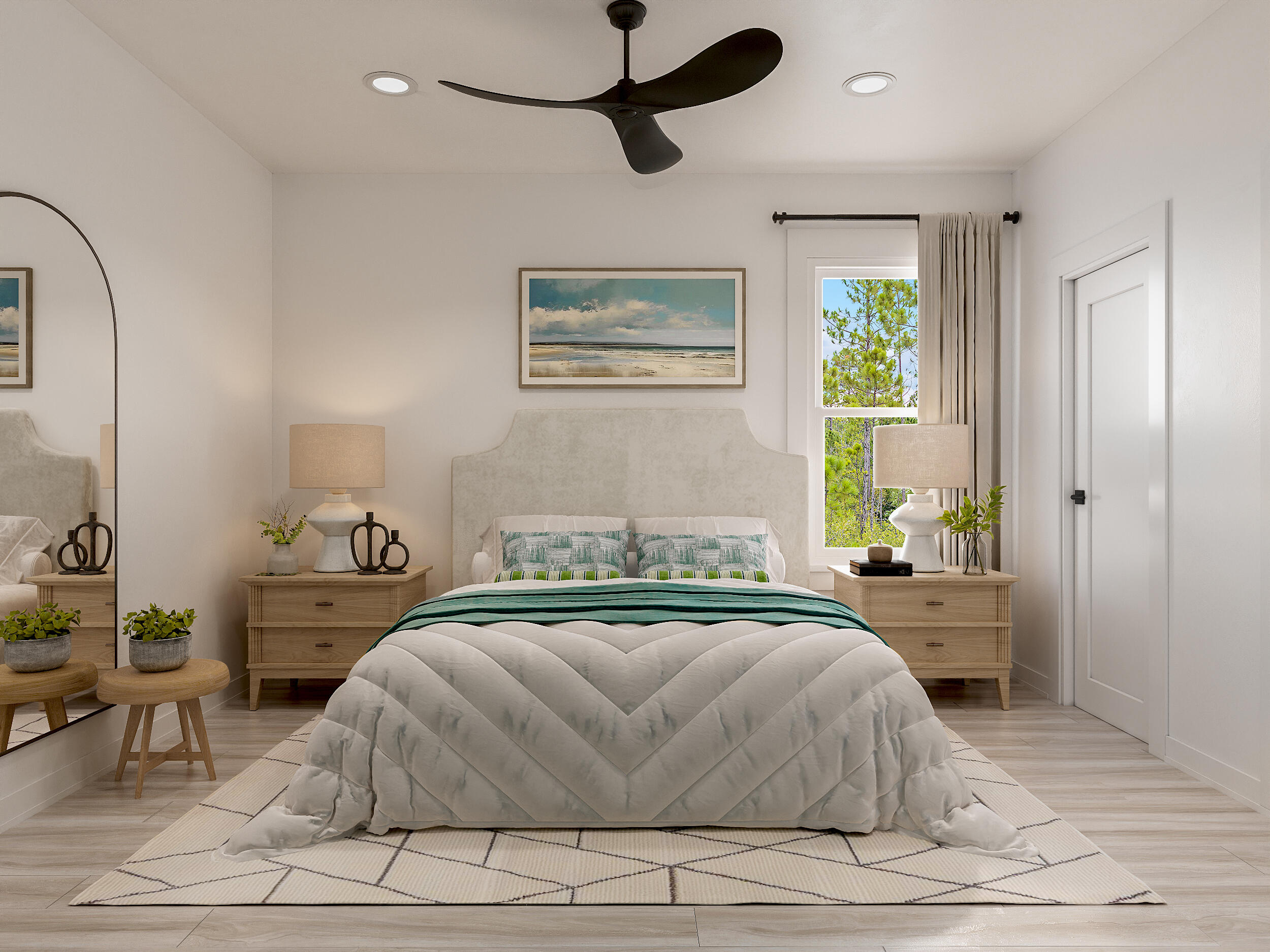 NO RECORDED SUBDIVISION - Residential