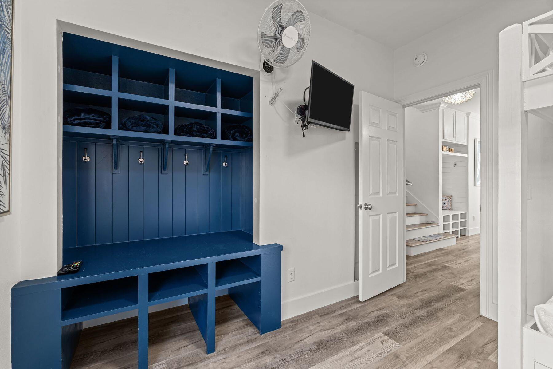 LONGUE VUE - Residential