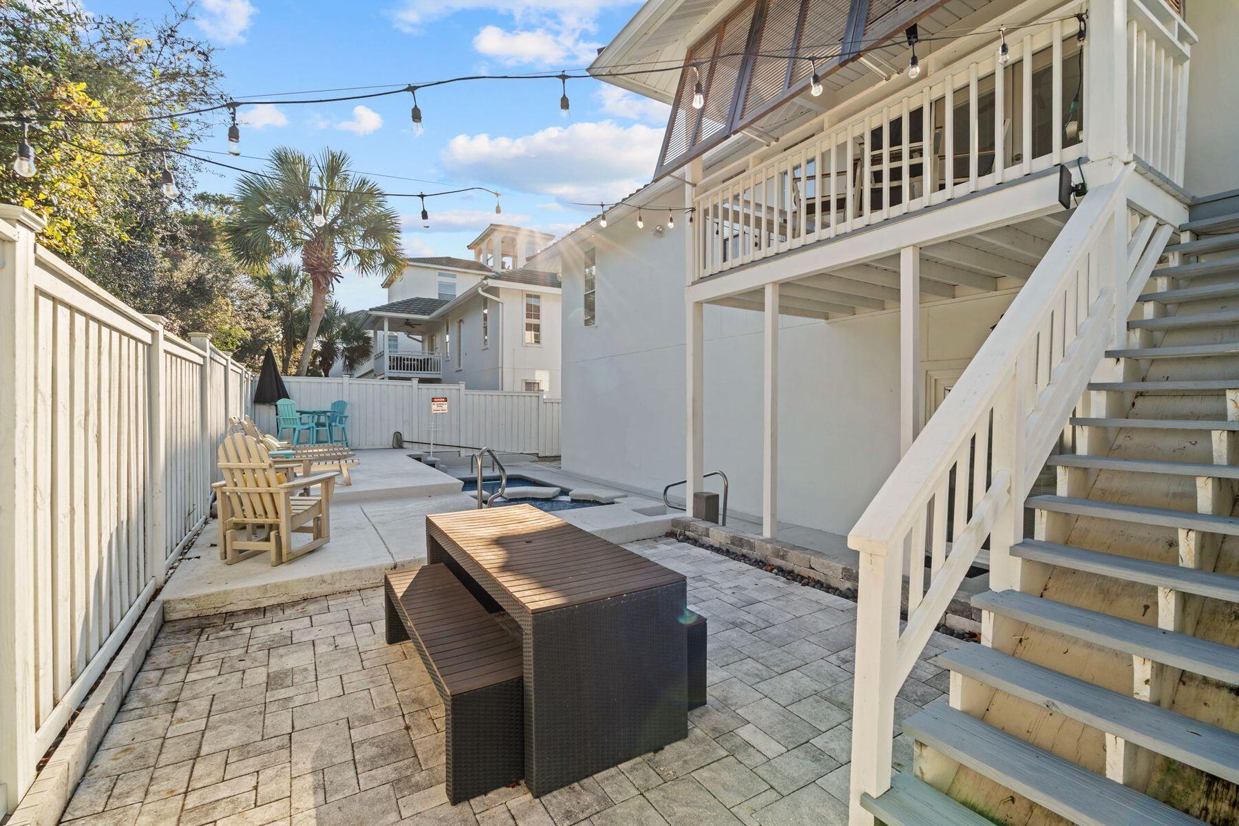 LONGUE VUE - Residential