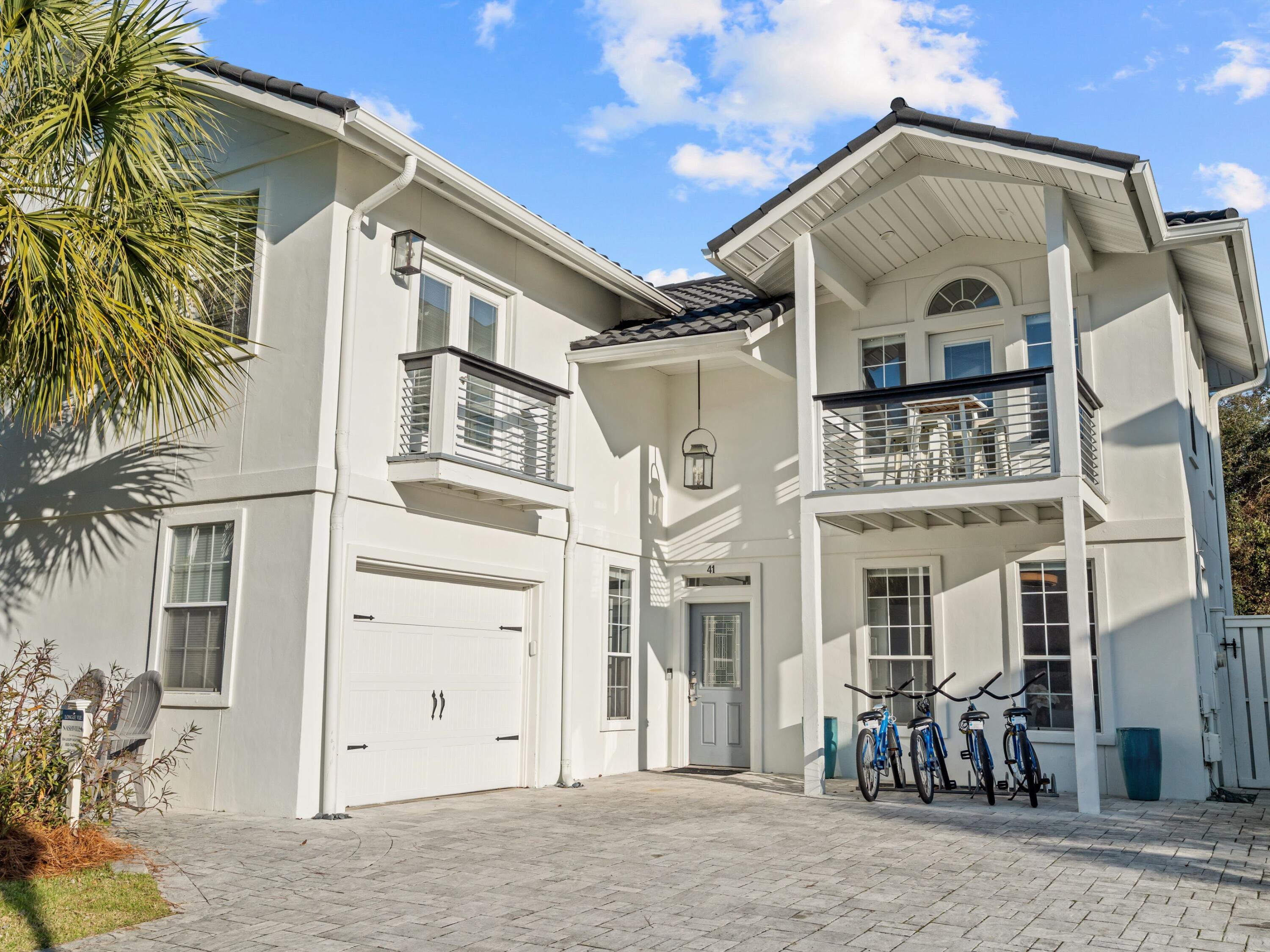 LONGUE VUE - Residential