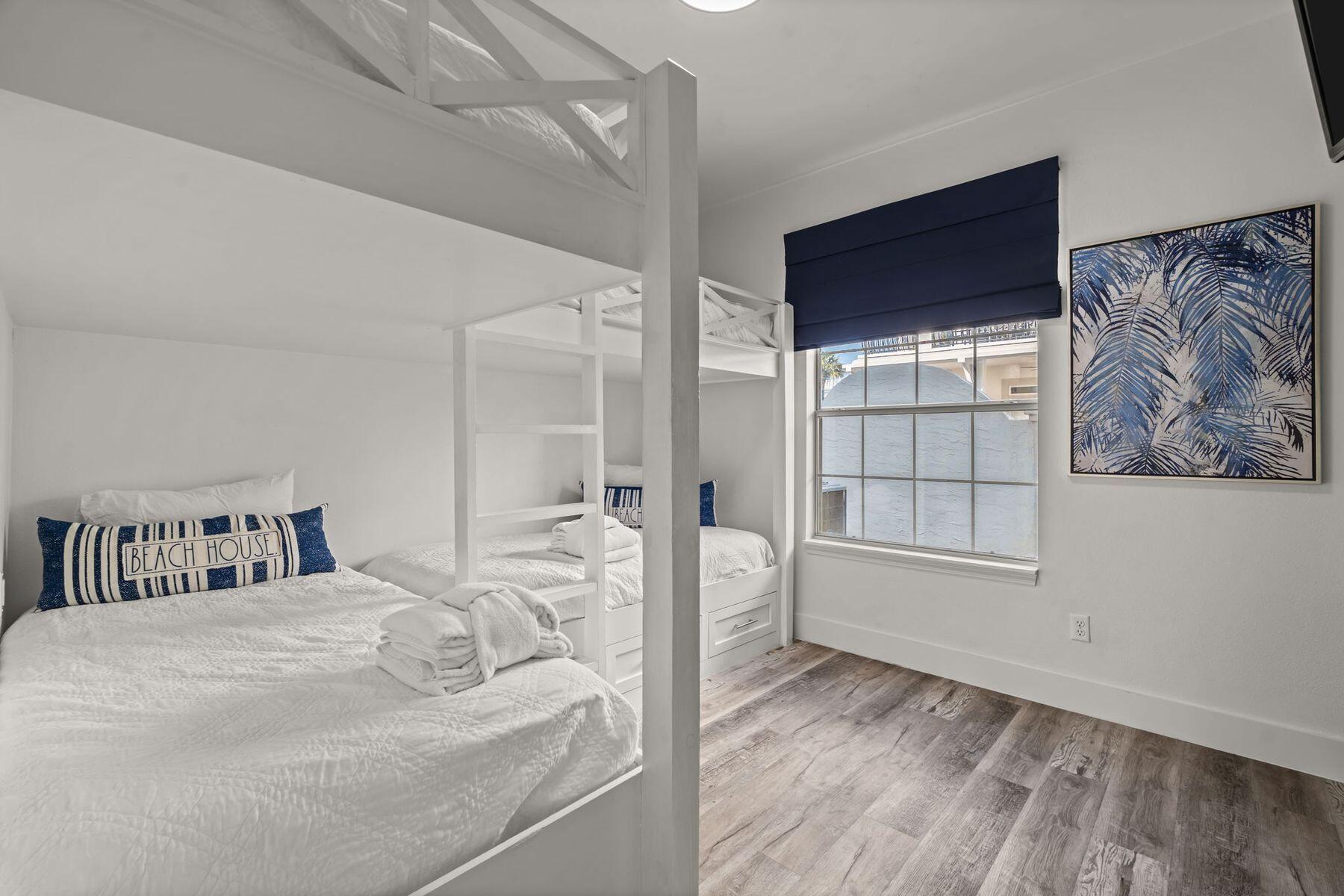 LONGUE VUE - Residential