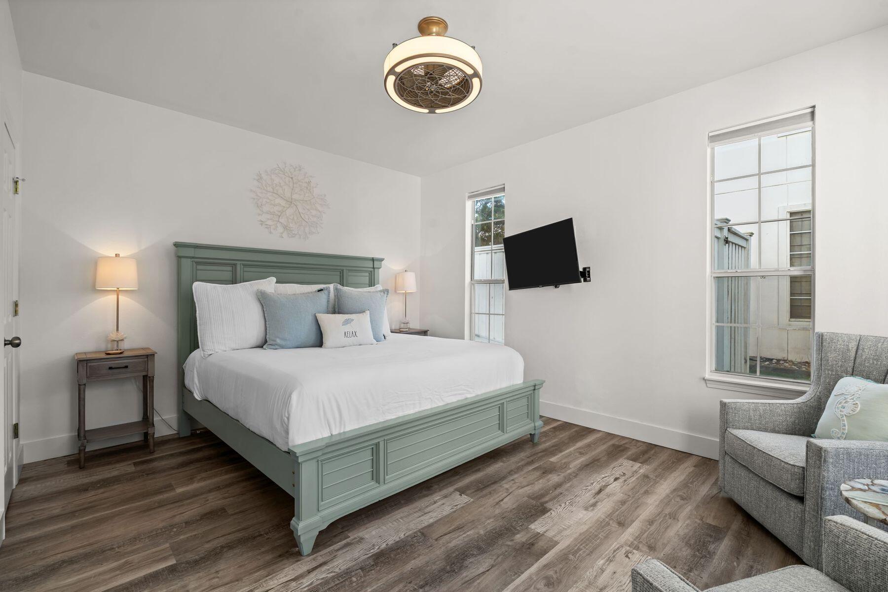 LONGUE VUE - Residential