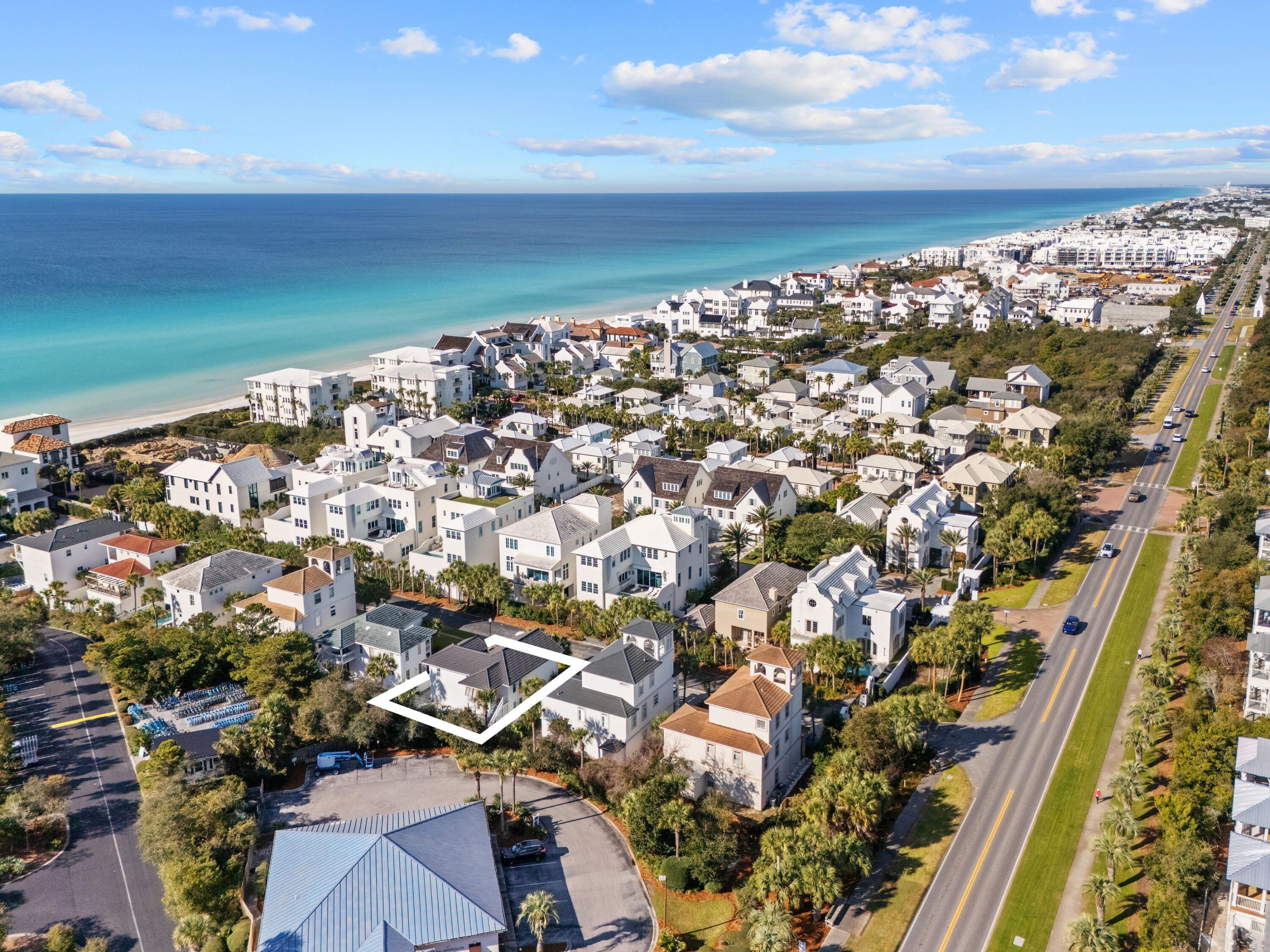 LONGUE VUE - Residential