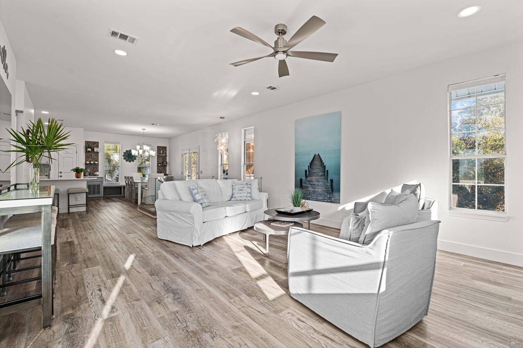 LONGUE VUE - Residential