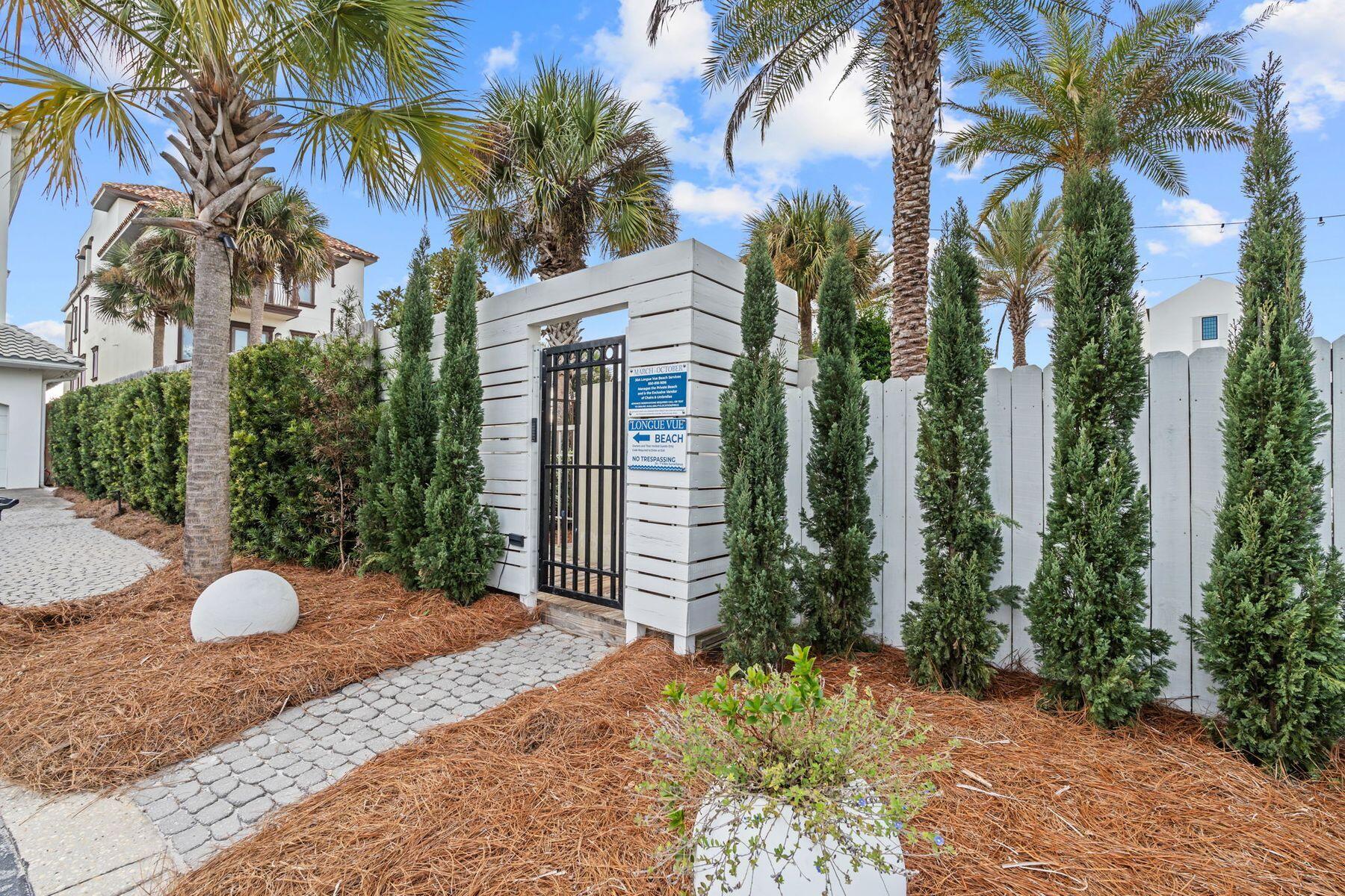 LONGUE VUE - Residential