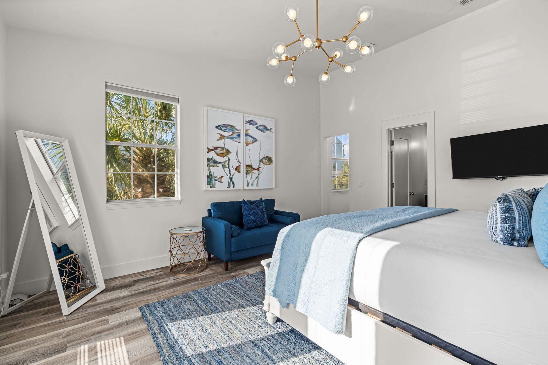 LONGUE VUE - Residential