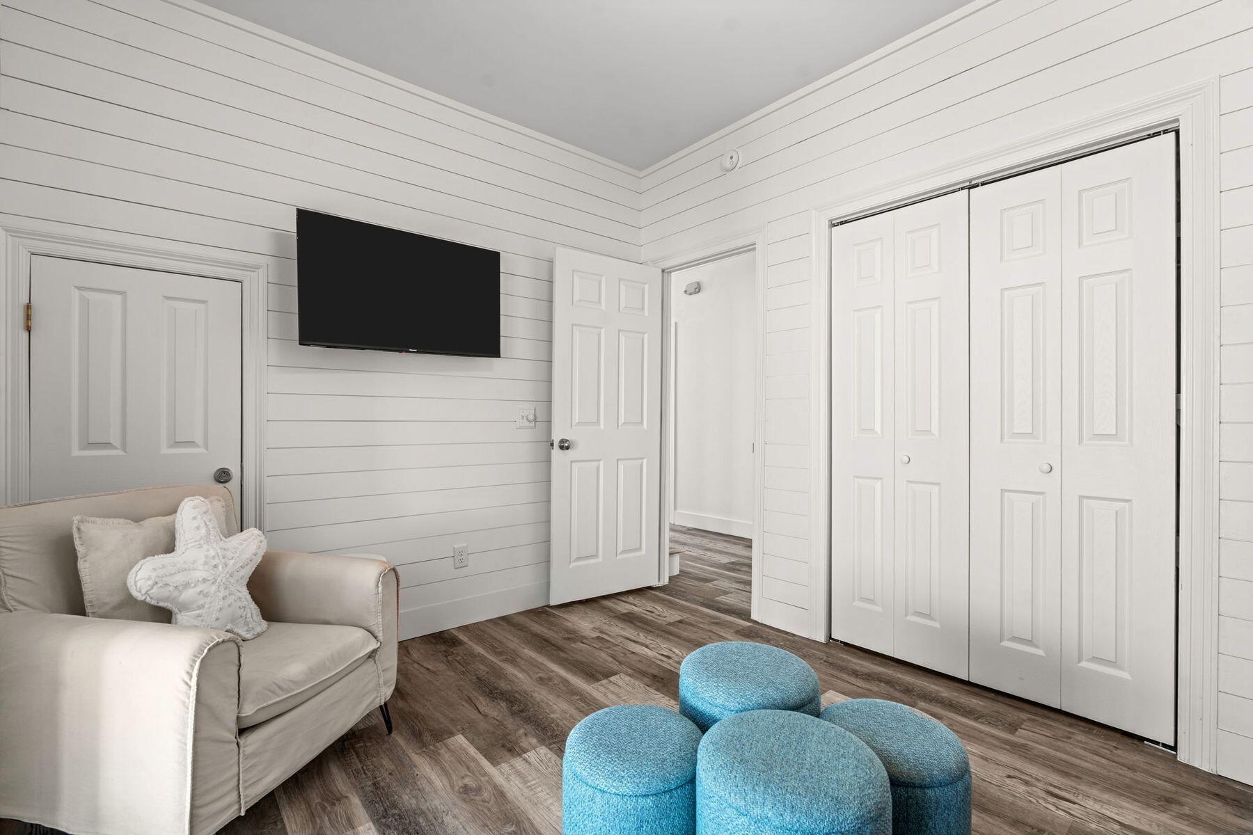 LONGUE VUE - Residential