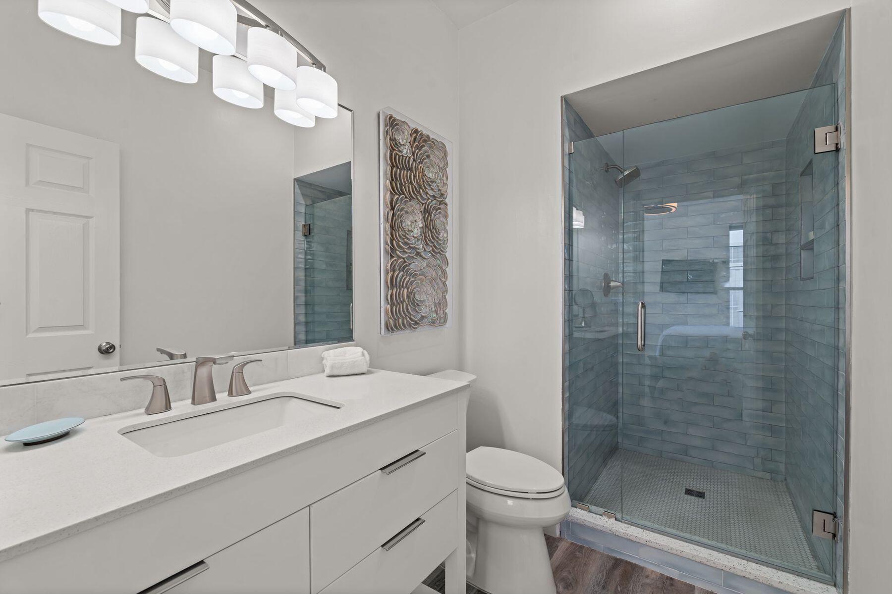 LONGUE VUE - Residential