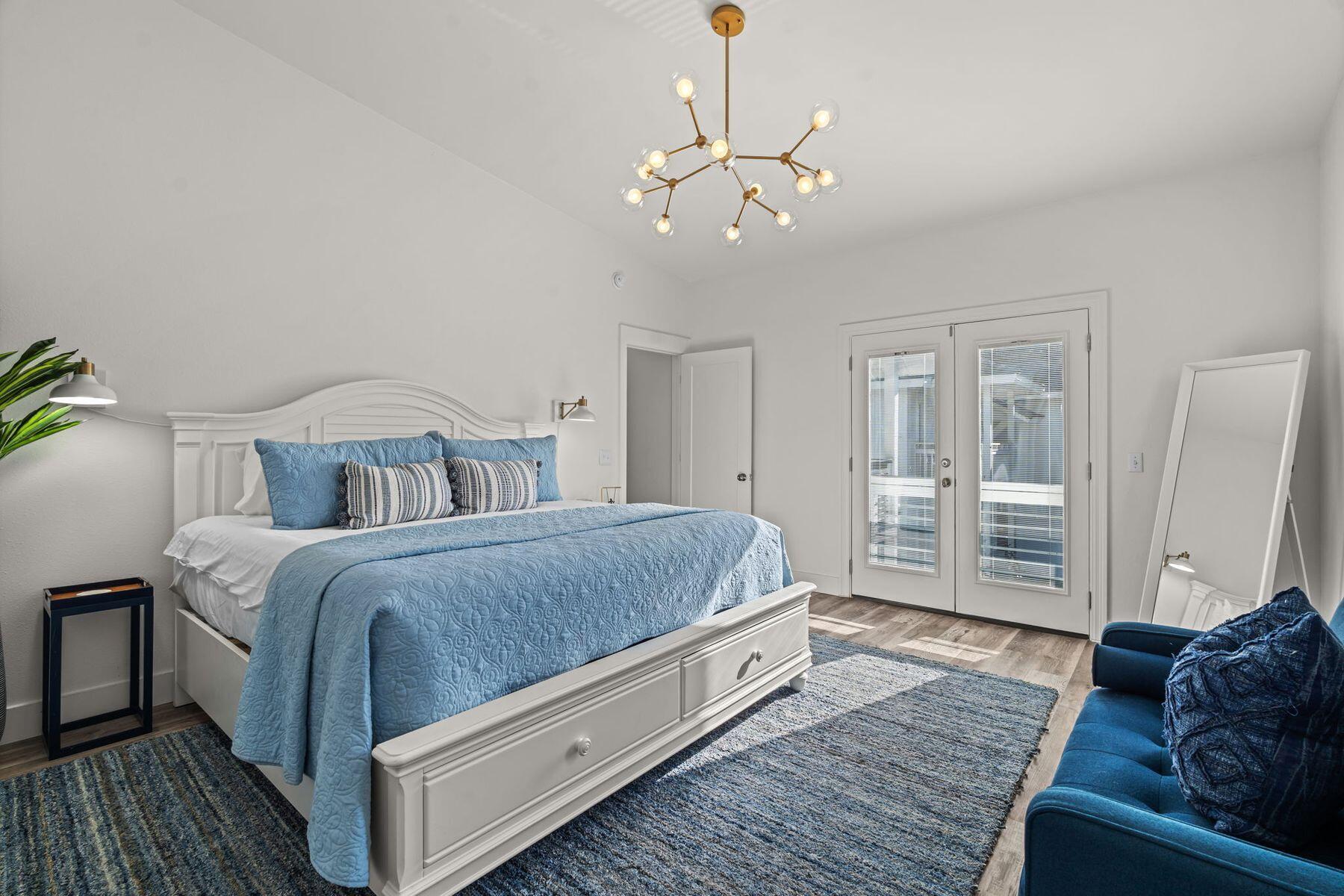 LONGUE VUE - Residential