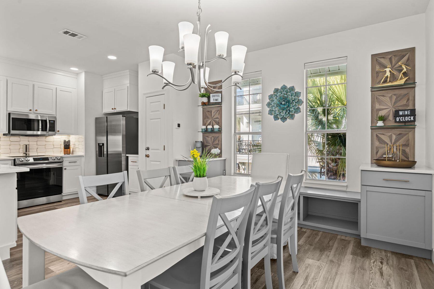 LONGUE VUE - Residential