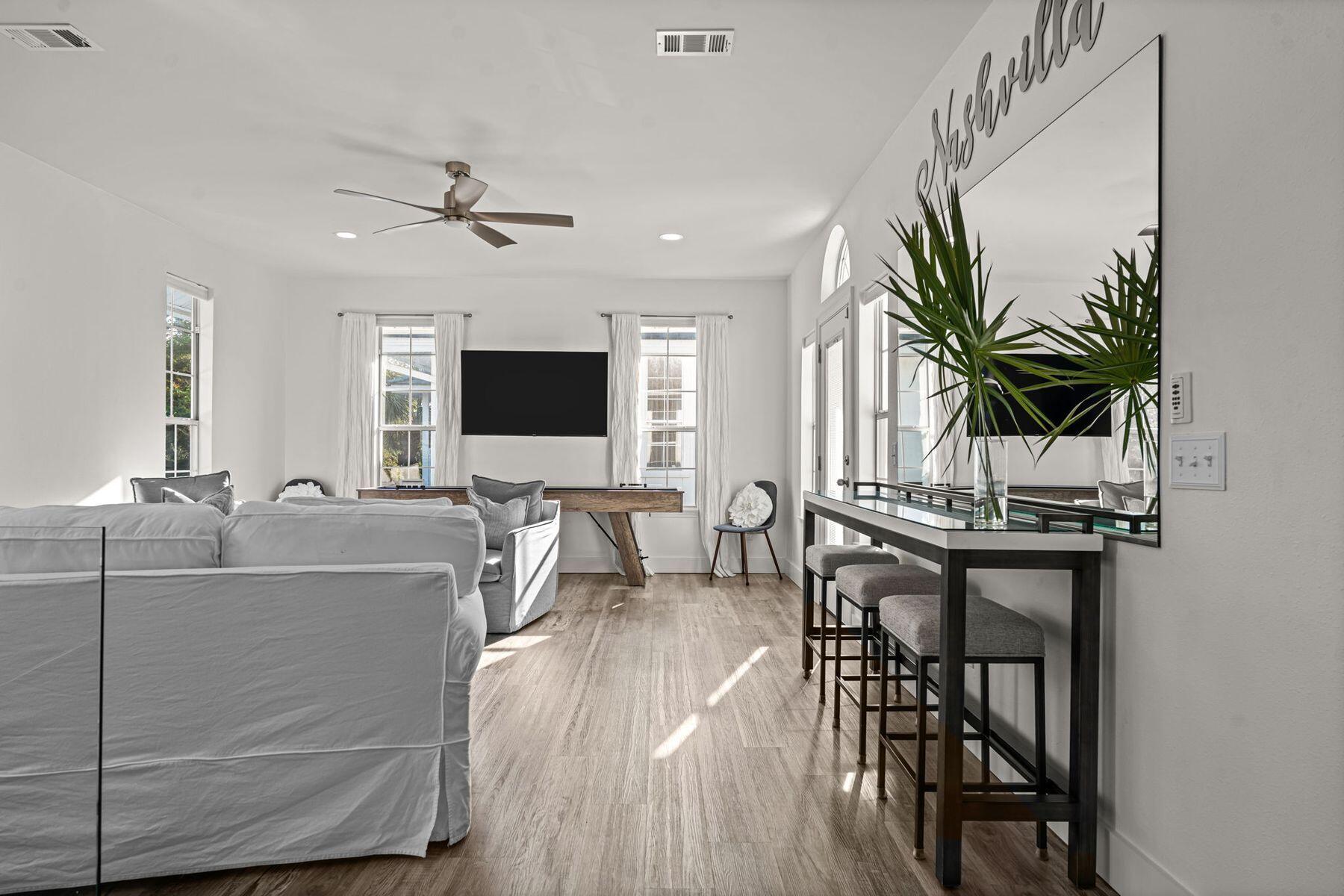 LONGUE VUE - Residential