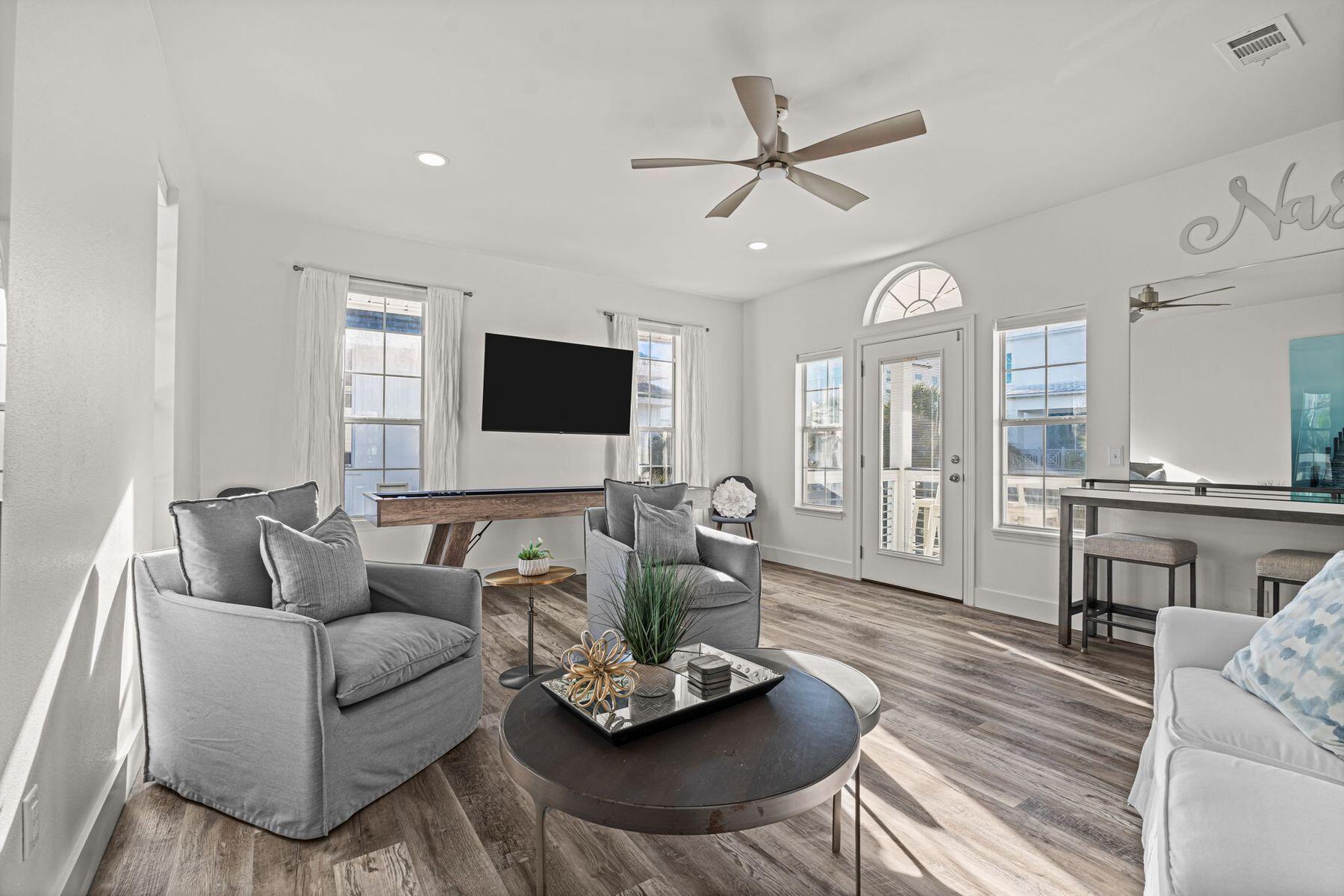 LONGUE VUE - Residential