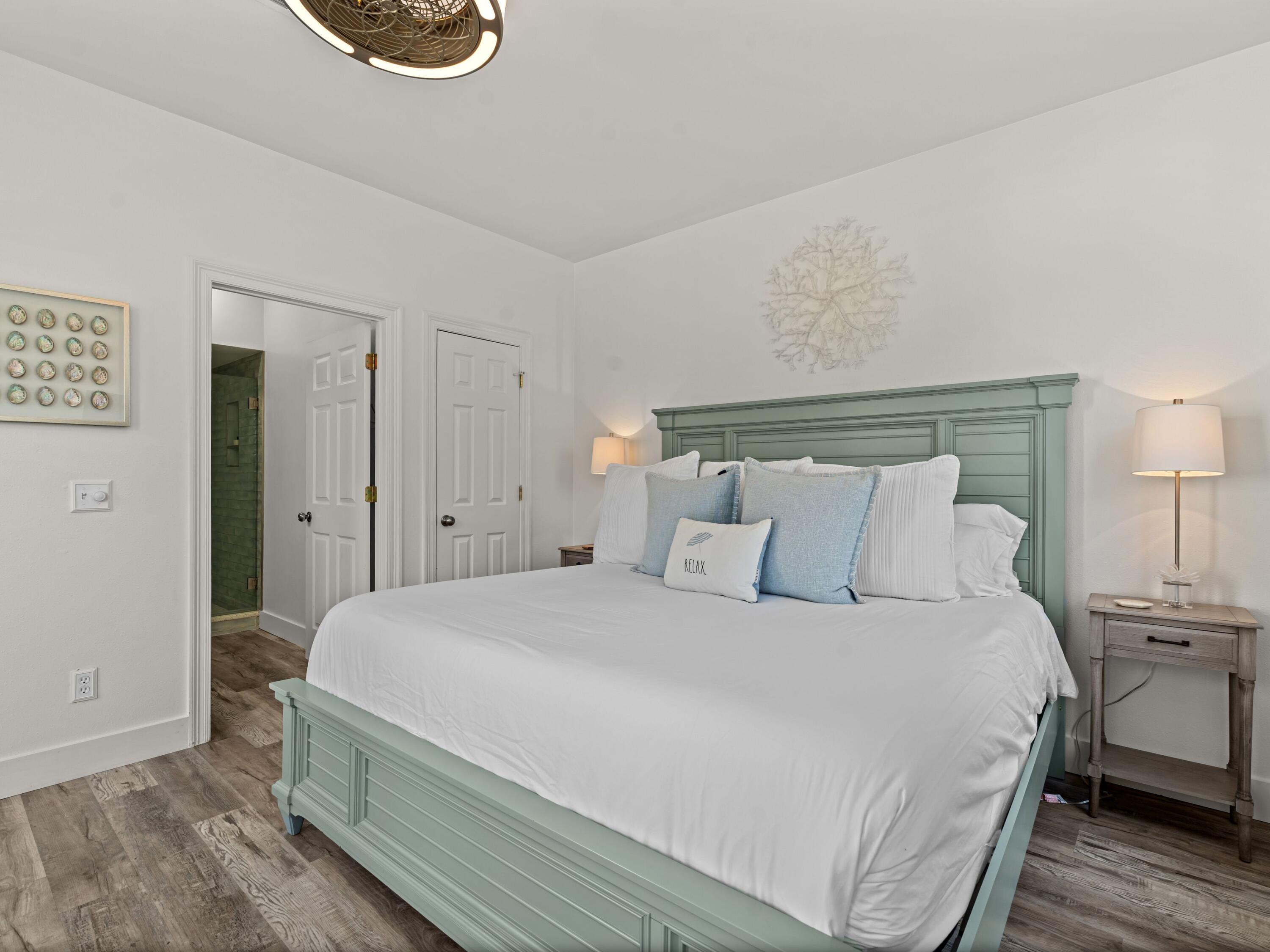 LONGUE VUE - Residential