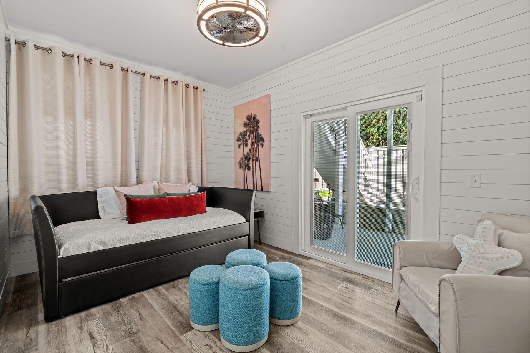 LONGUE VUE - Residential