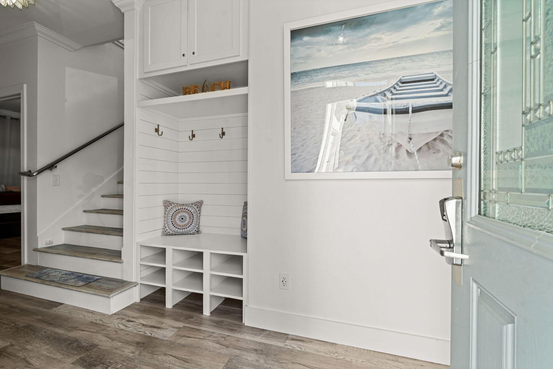 LONGUE VUE - Residential