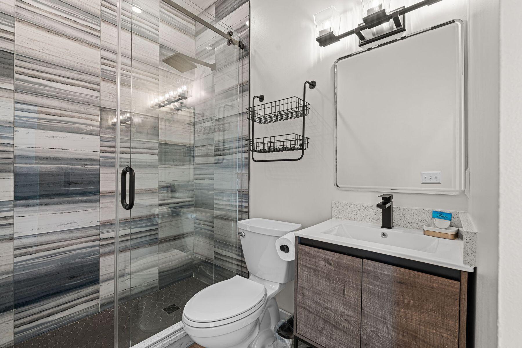 LONGUE VUE - Residential