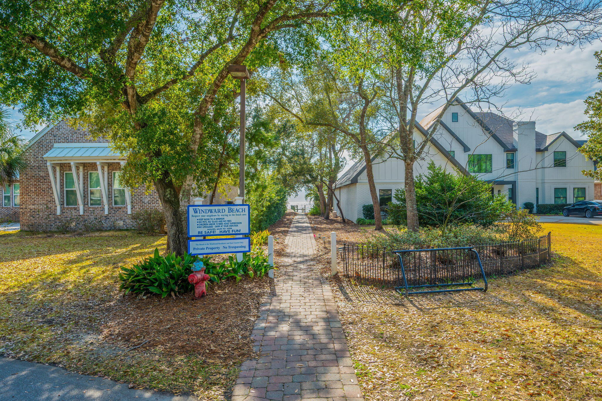 WINDWARD PH 5 - Residential