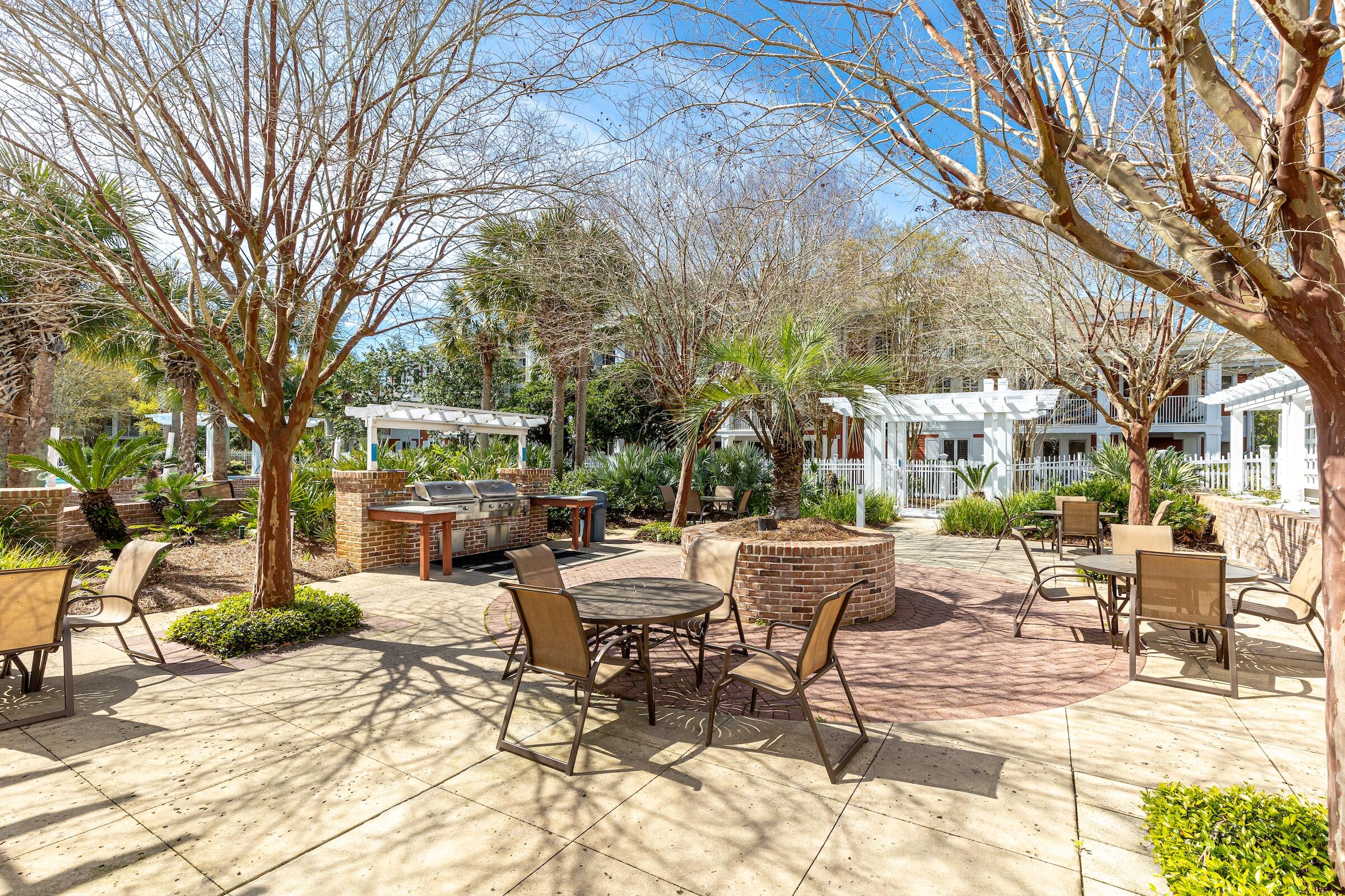 LE JARDIN - Residential