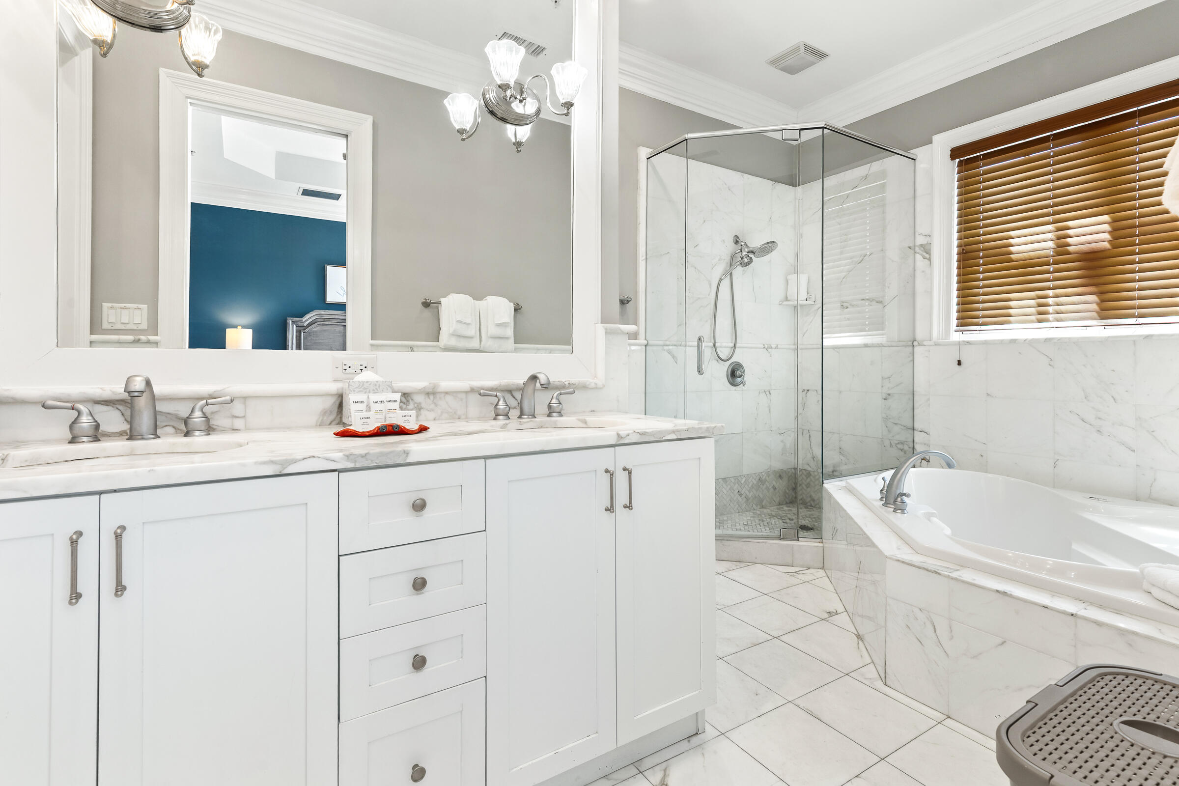 LE JARDIN - Residential