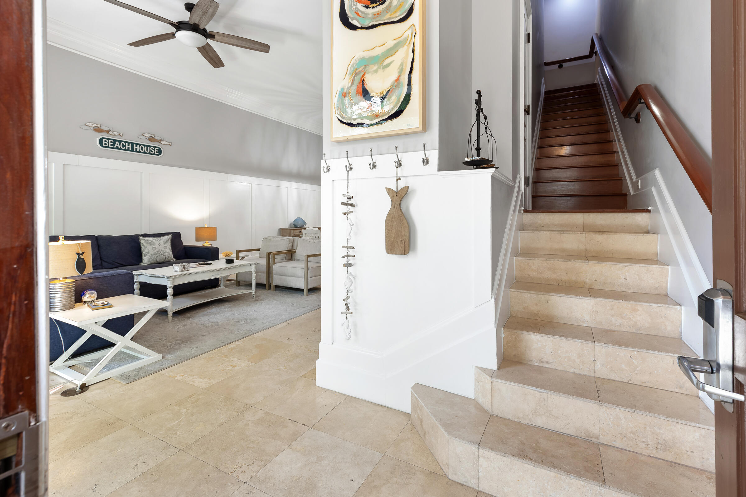 LE JARDIN - Residential