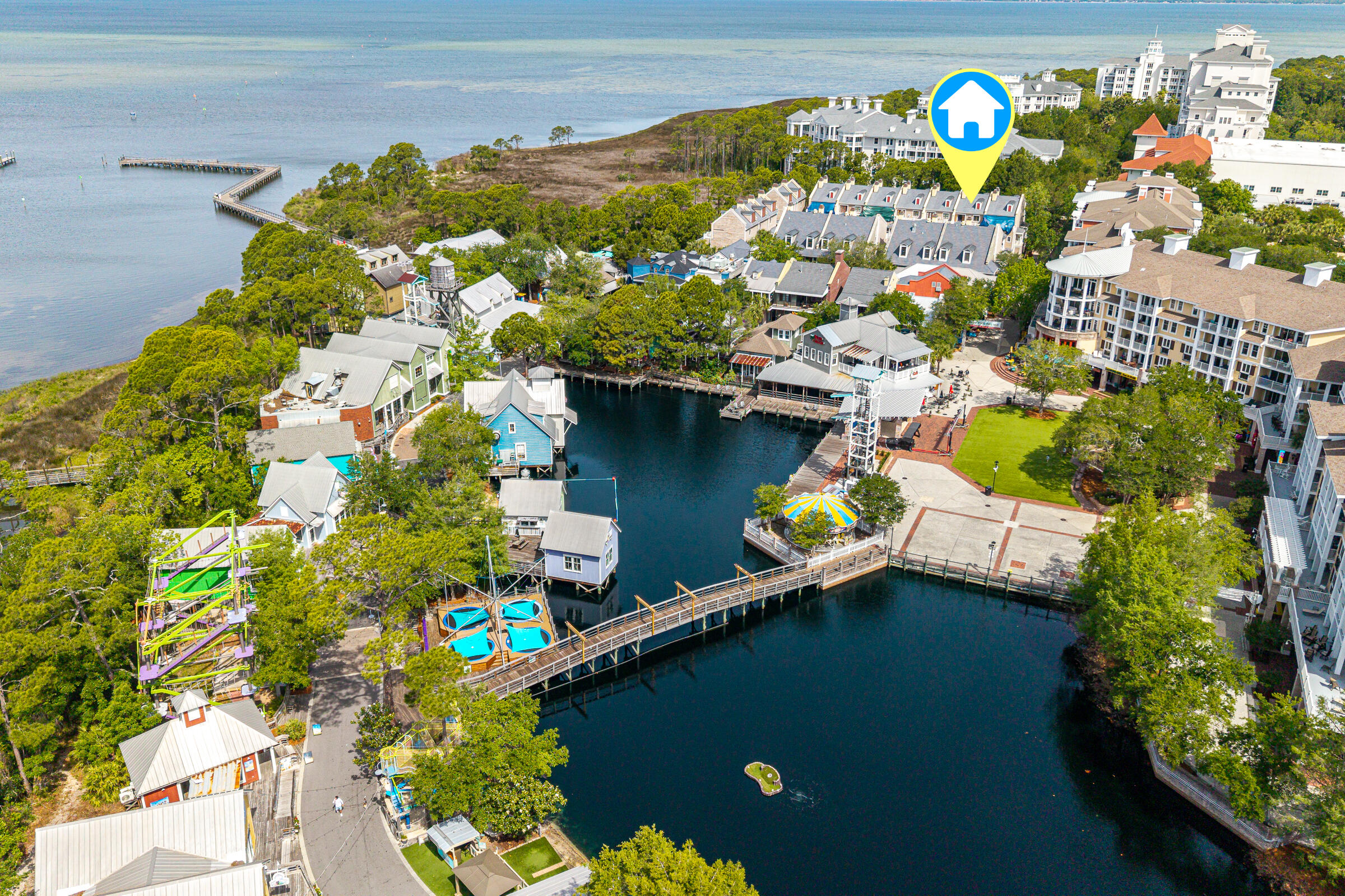 LE JARDIN - Residential