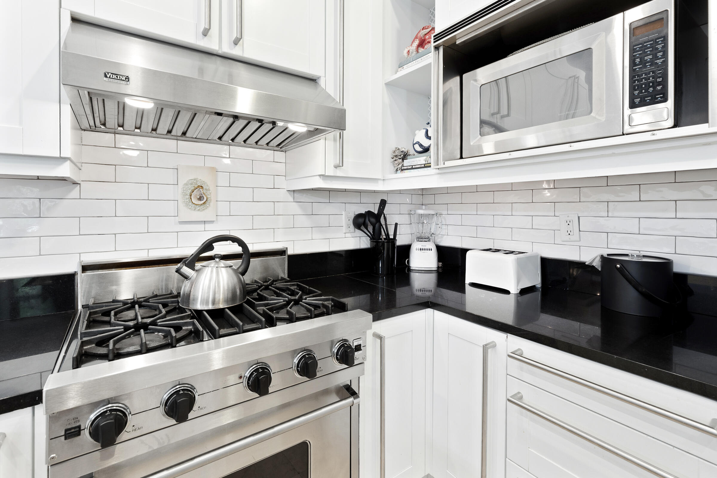 LE JARDIN - Residential