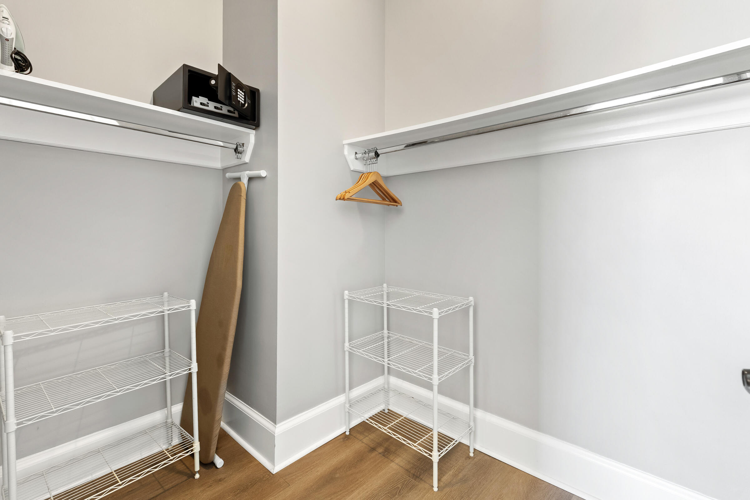 LE JARDIN - Residential