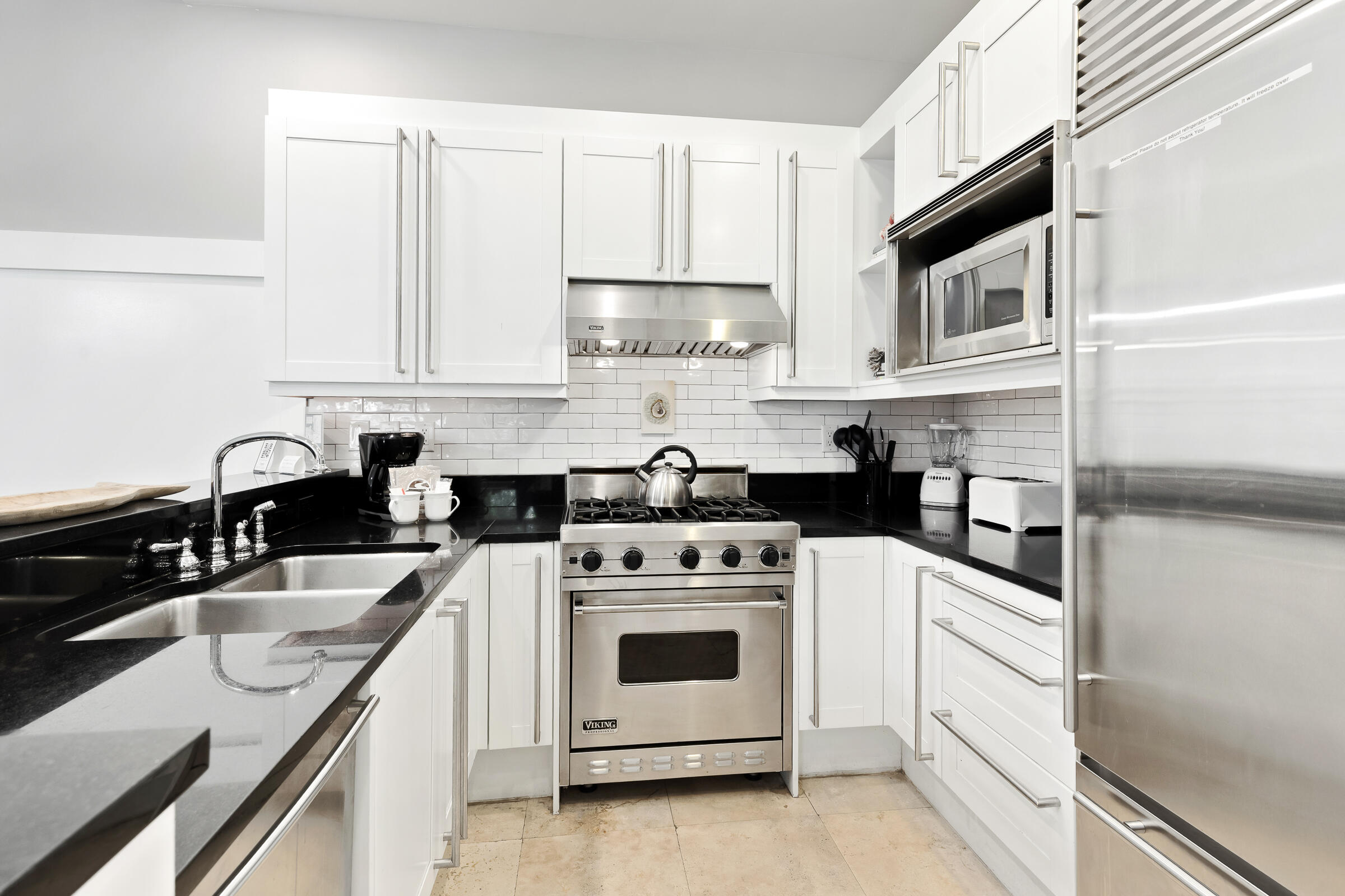 LE JARDIN - Residential