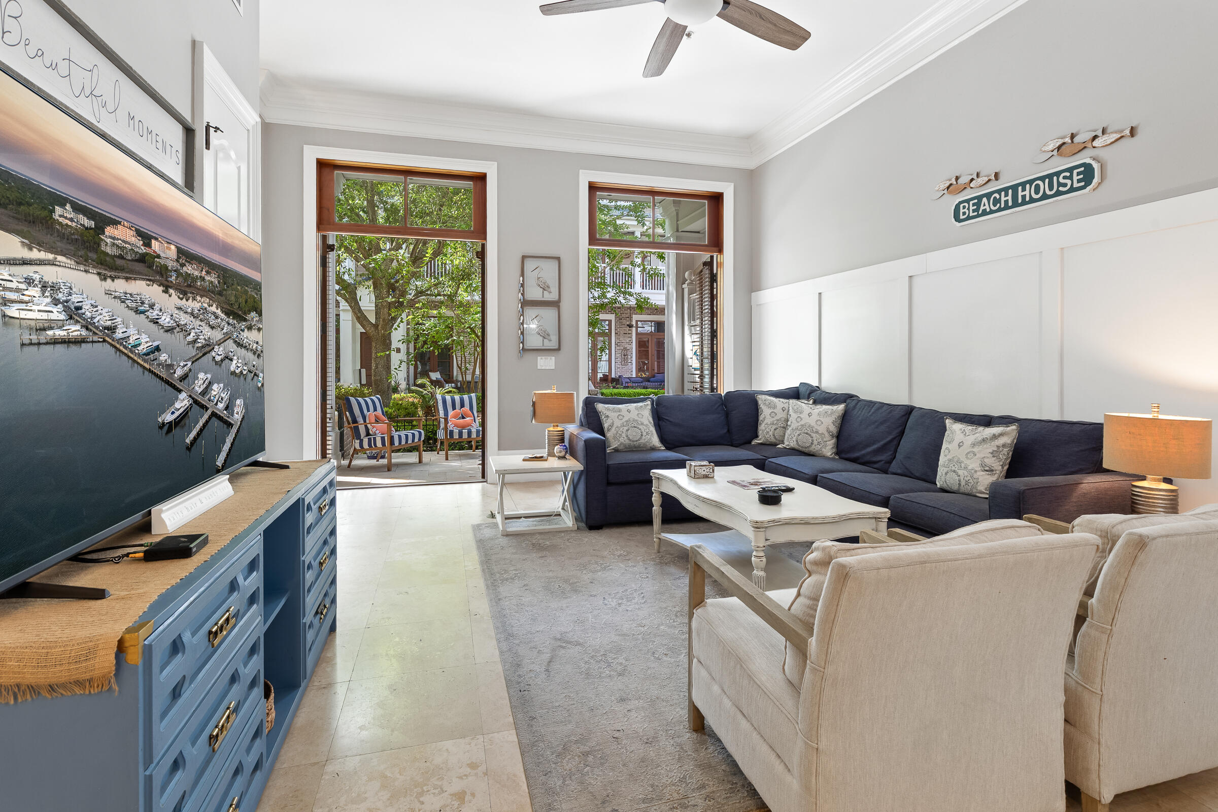 LE JARDIN - Residential