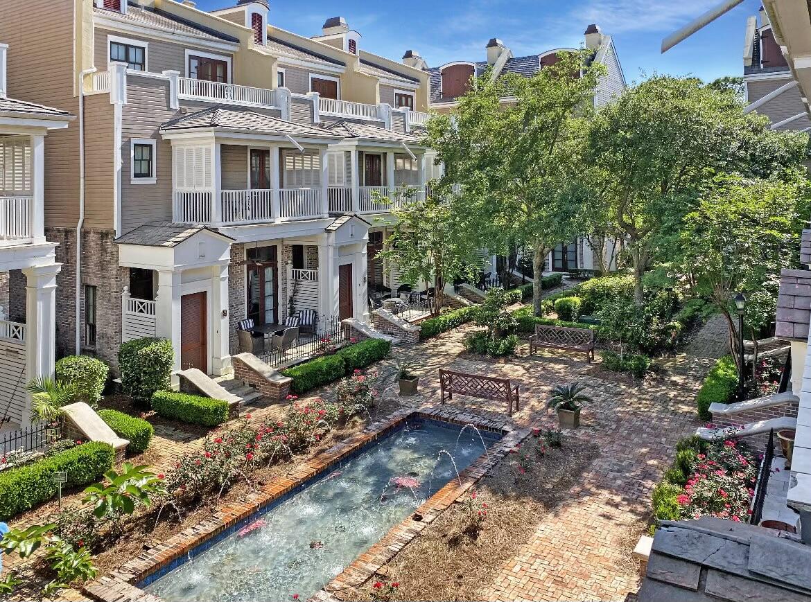 LE JARDIN - Residential