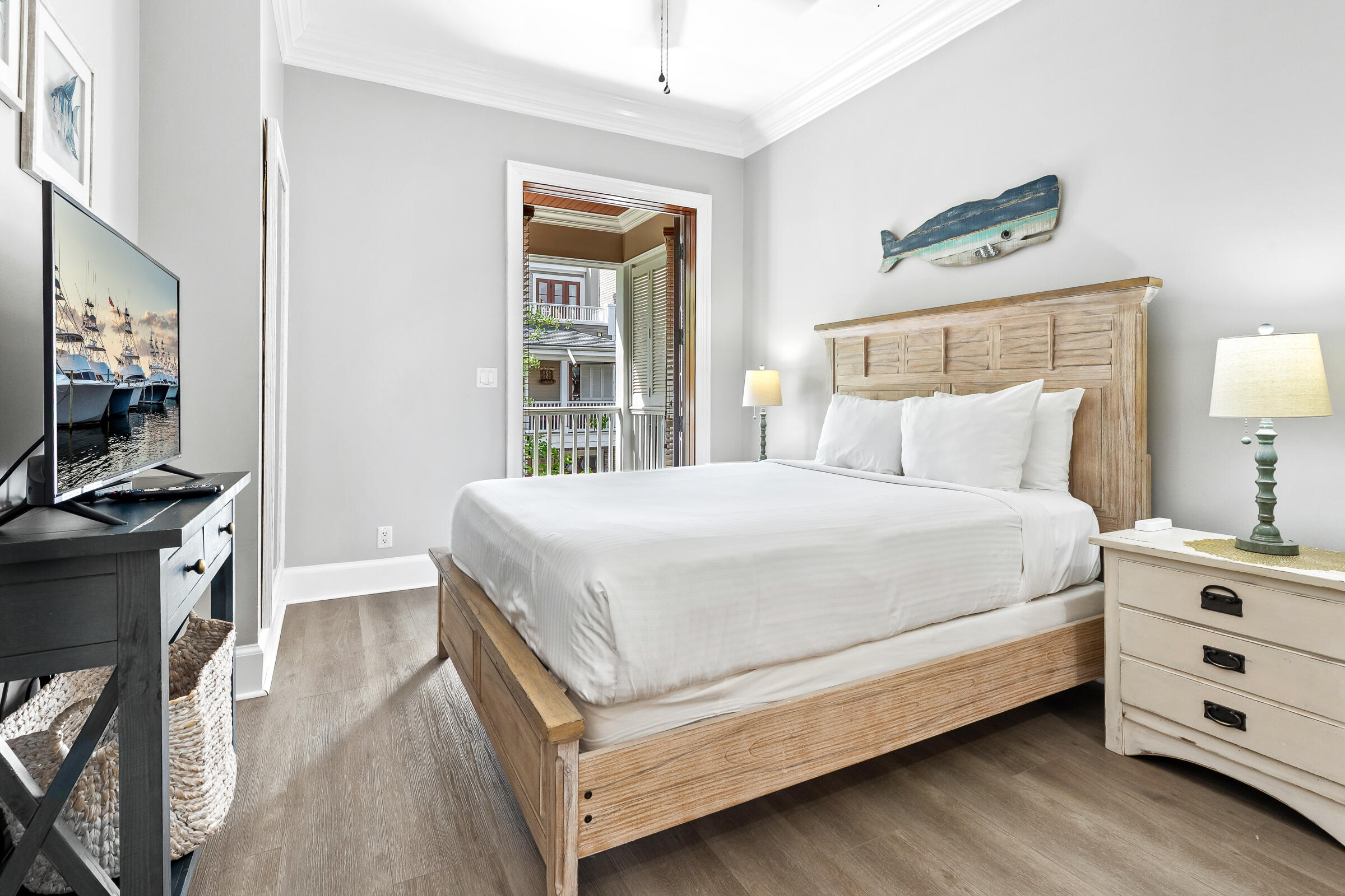 LE JARDIN - Residential