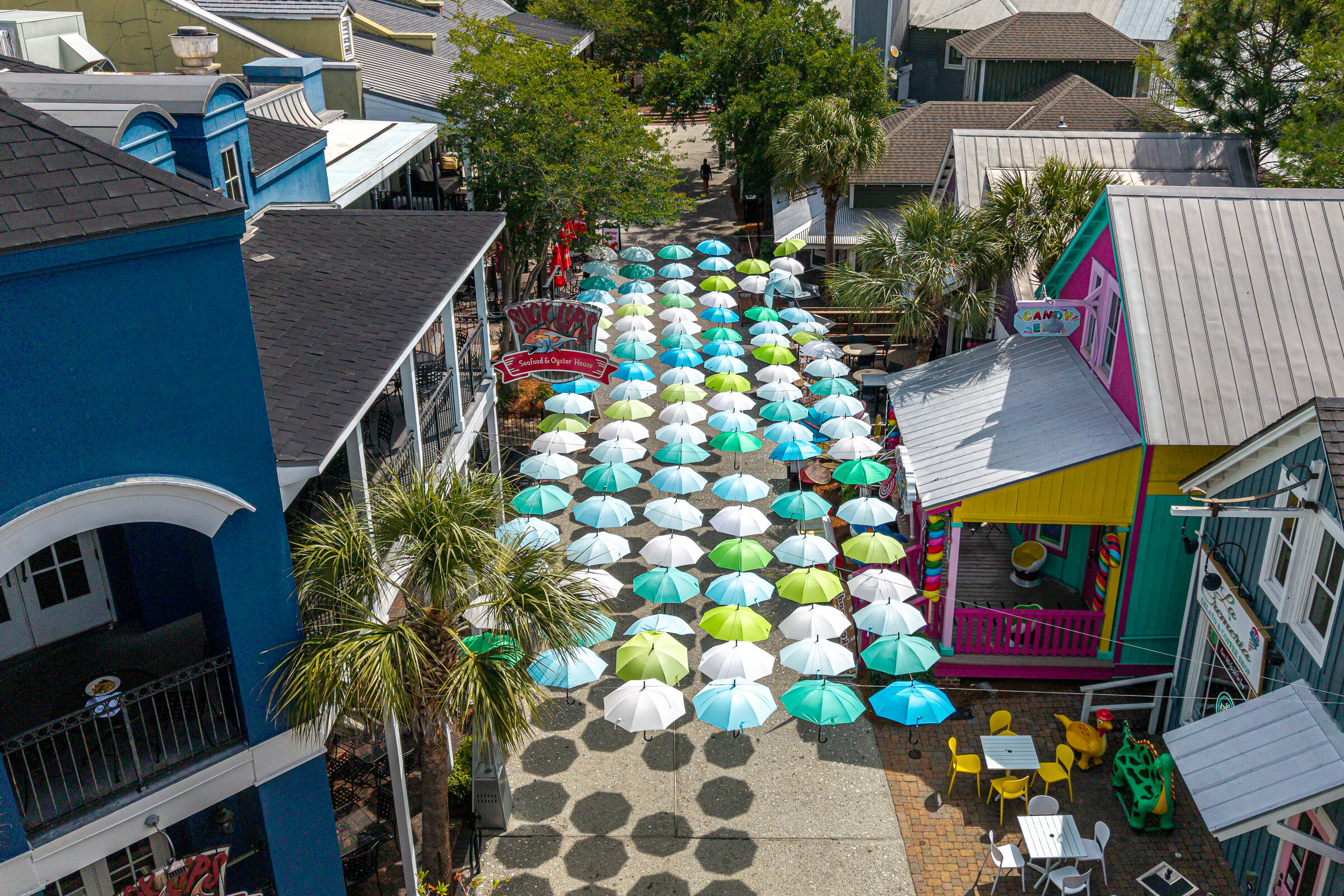 LE JARDIN - Residential