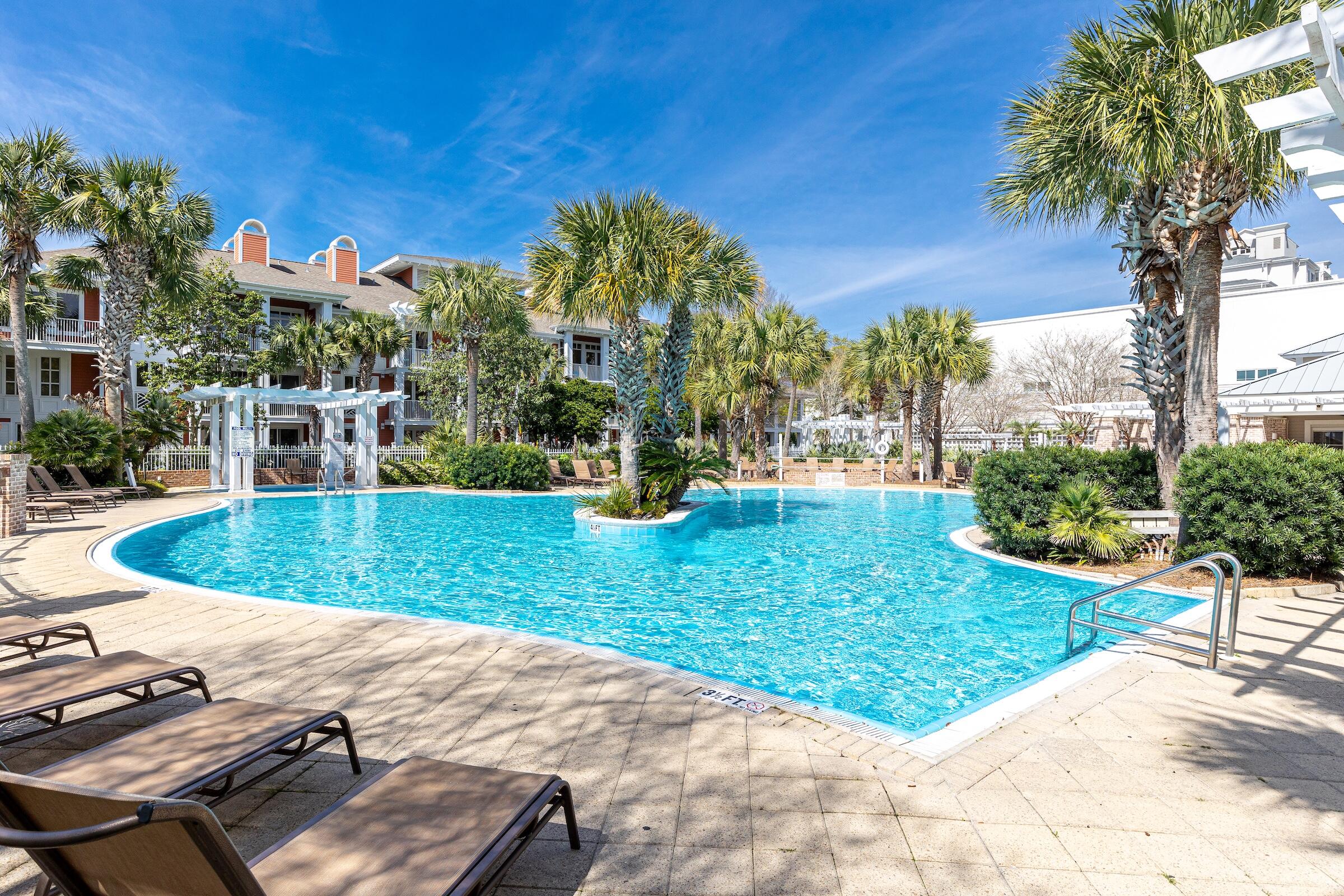 LE JARDIN - Residential