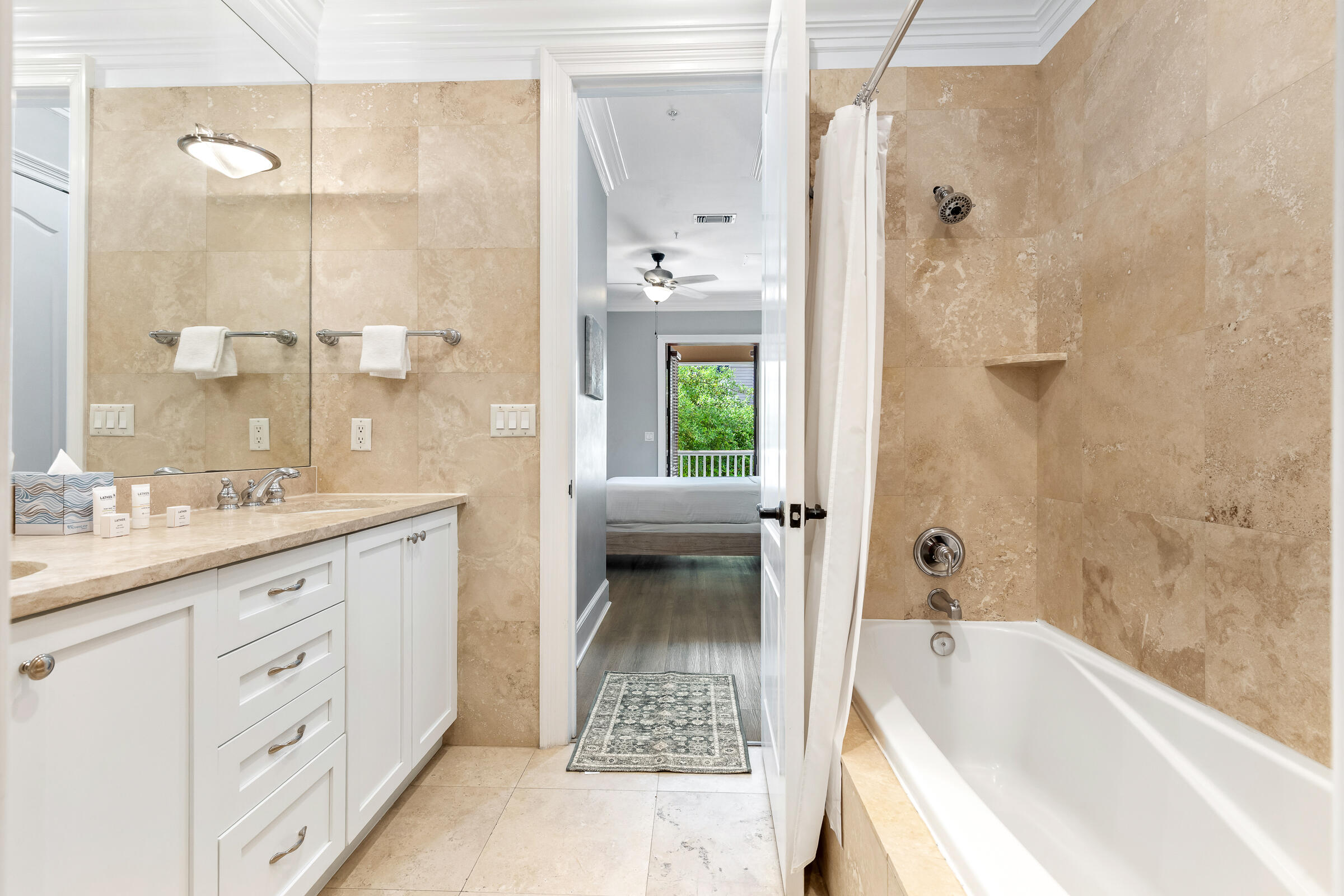 LE JARDIN - Residential