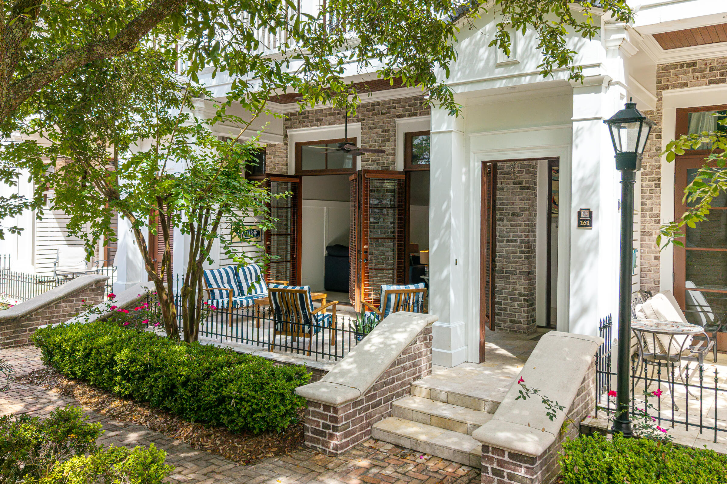 LE JARDIN - Residential