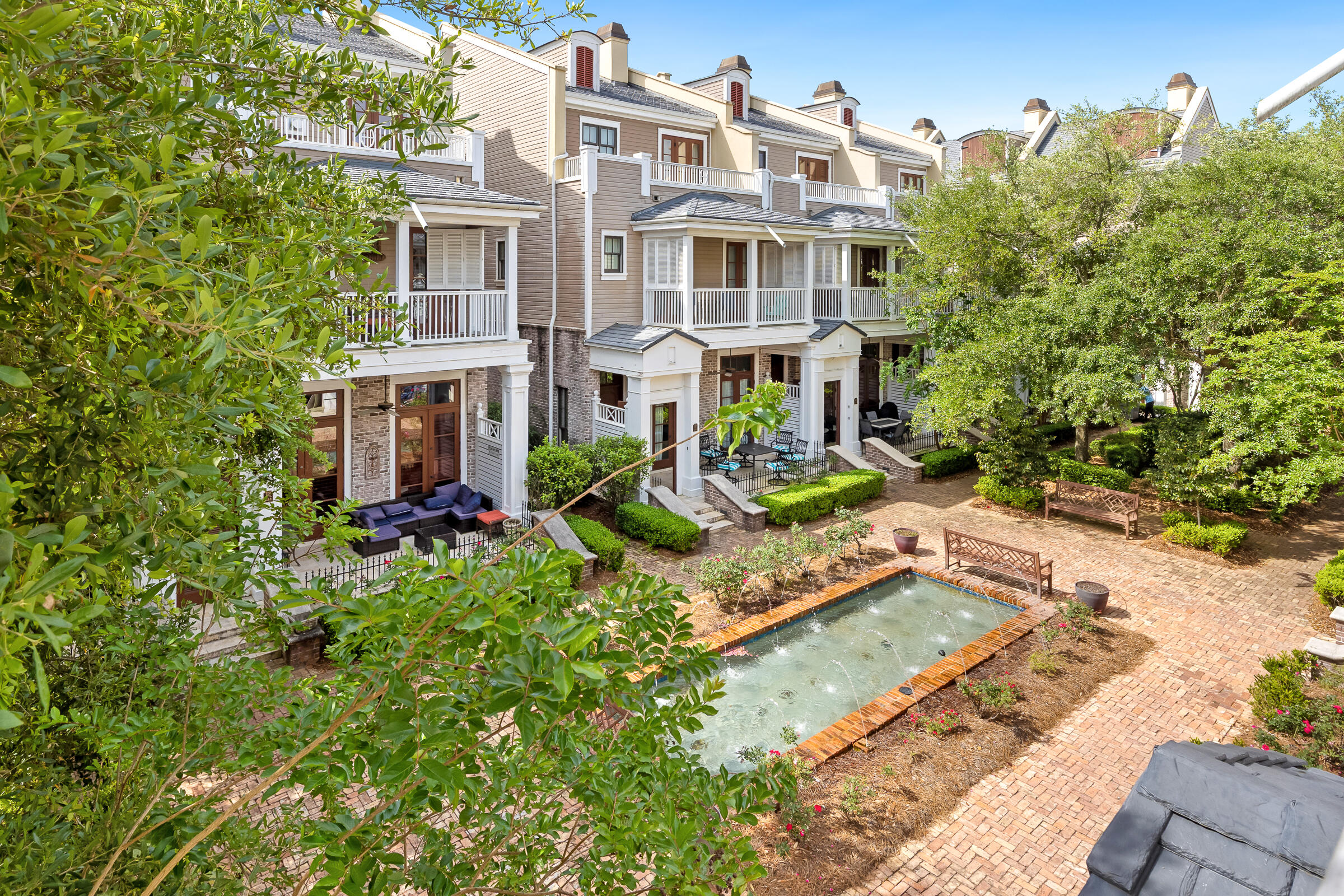 LE JARDIN - Residential