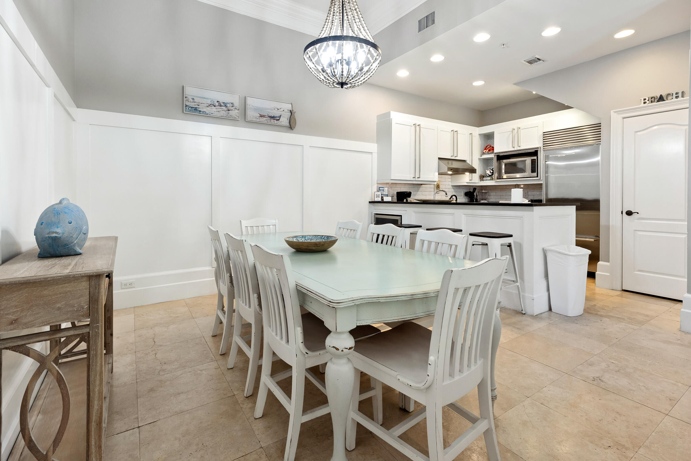 LE JARDIN - Residential