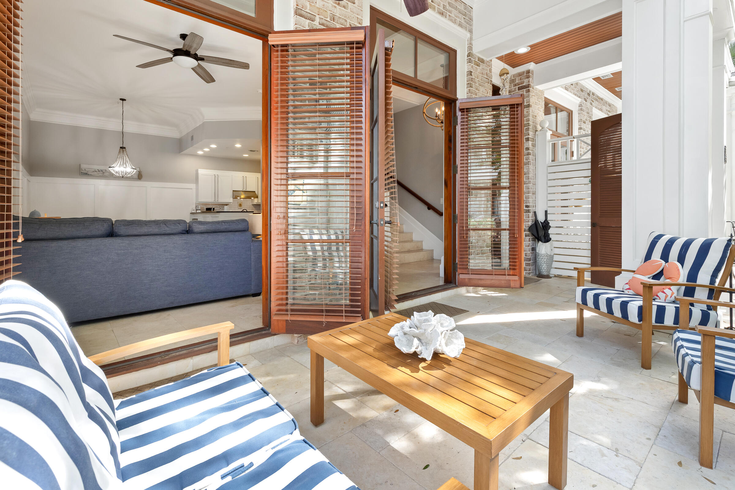 LE JARDIN - Residential