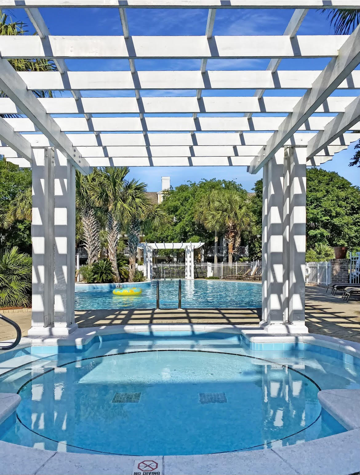 LE JARDIN - Residential