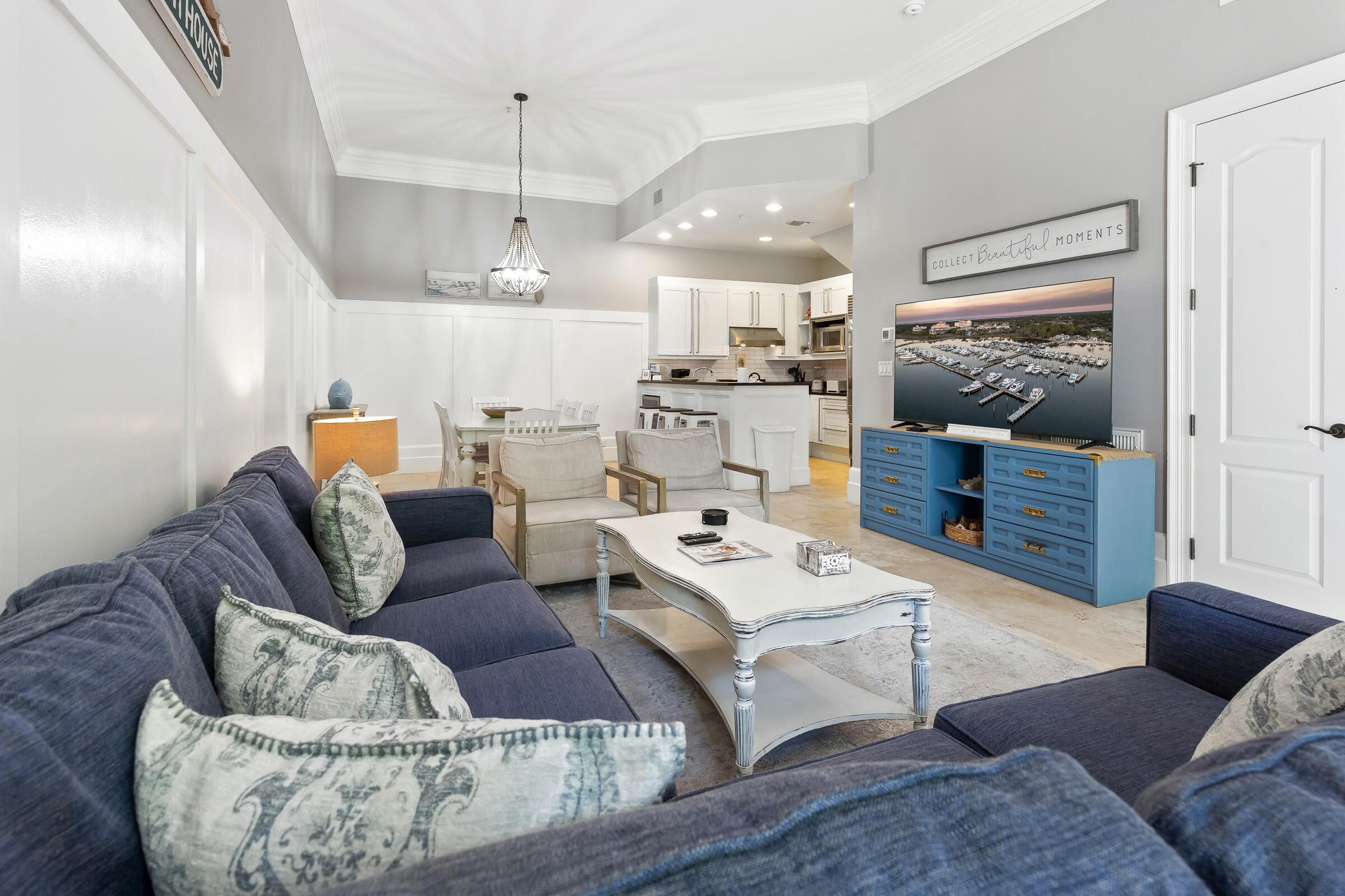 LE JARDIN - Residential