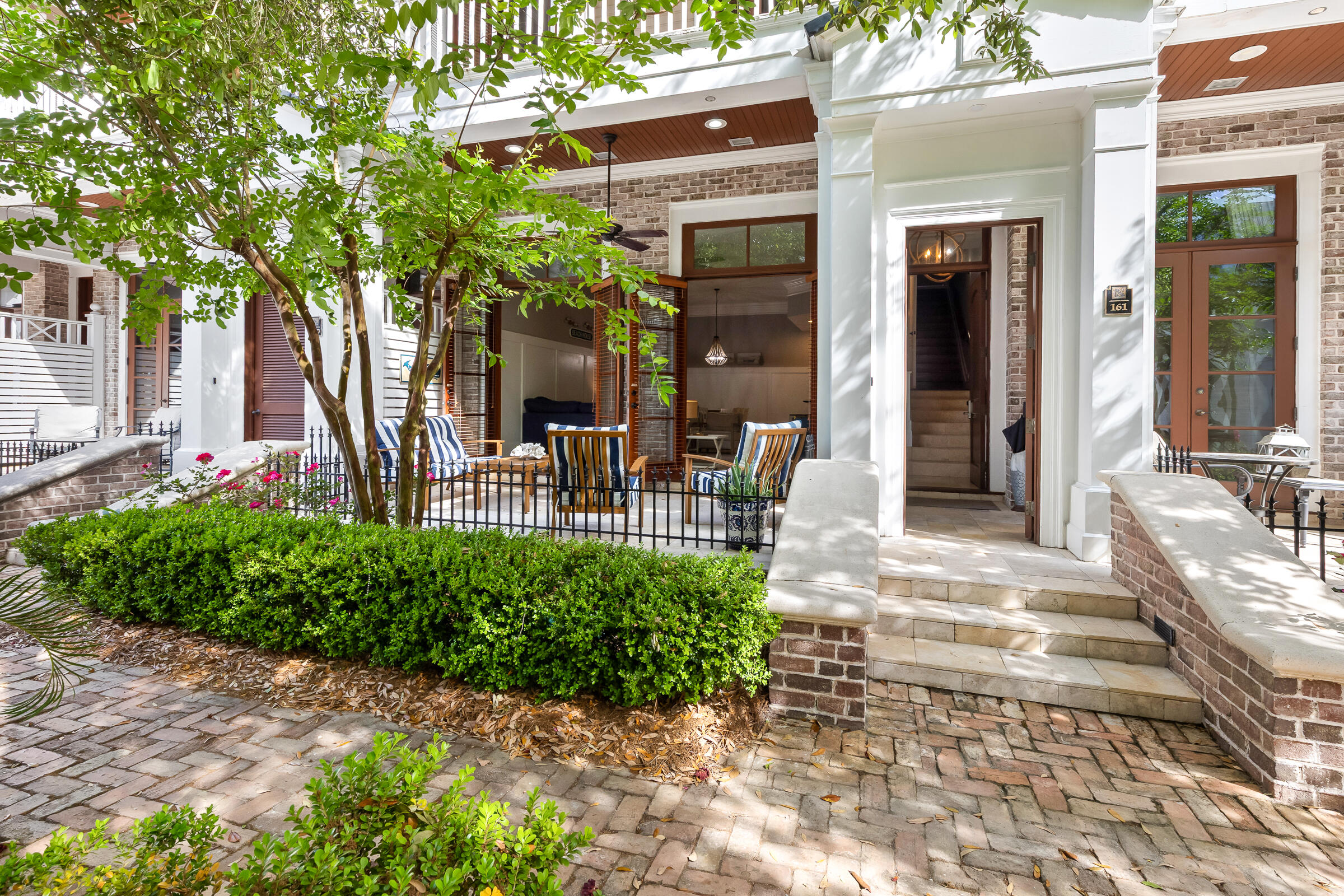 LE JARDIN - Residential