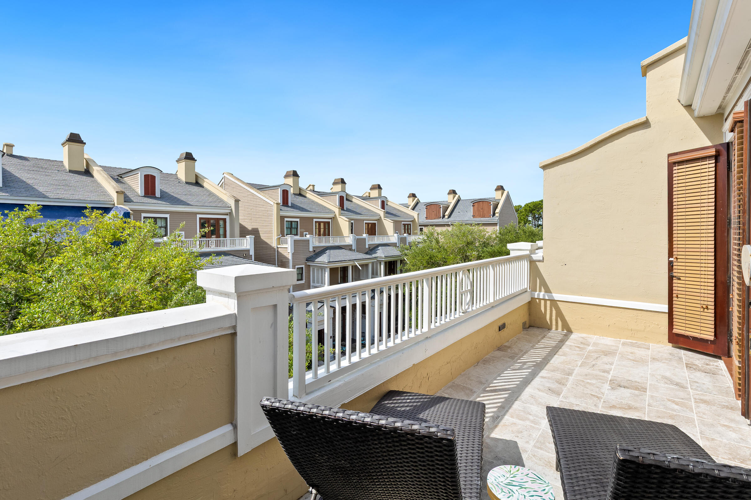 LE JARDIN - Residential