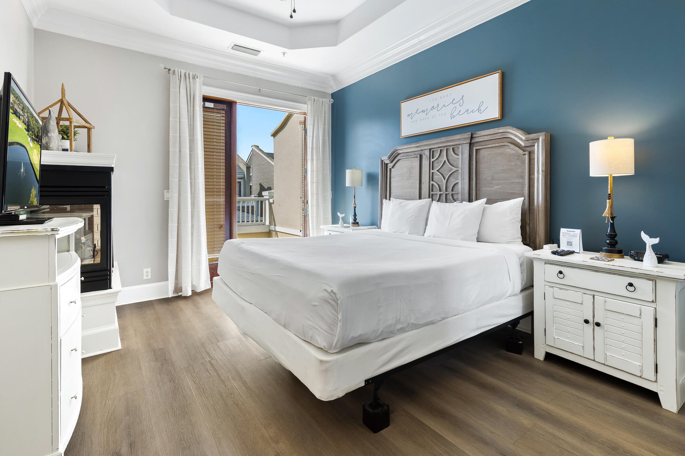 LE JARDIN - Residential